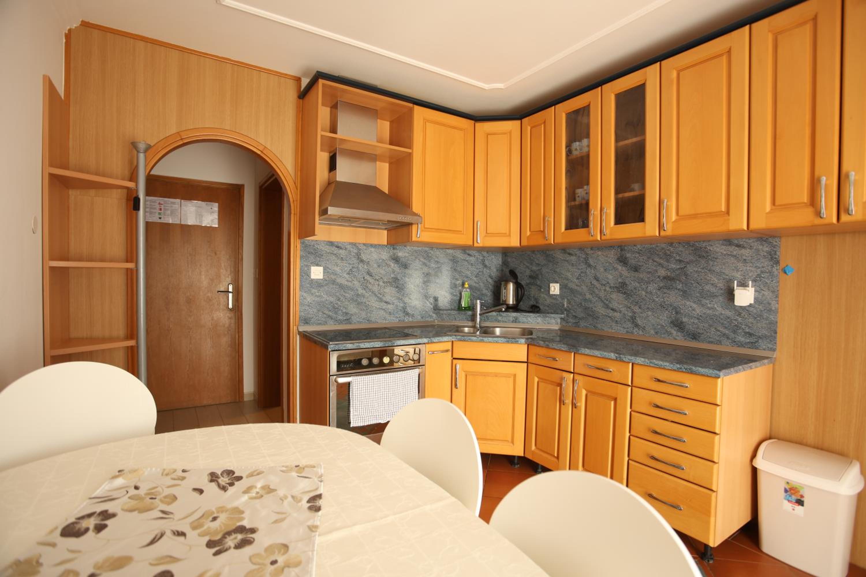 Two-Bedroom Apartment - Photo 12