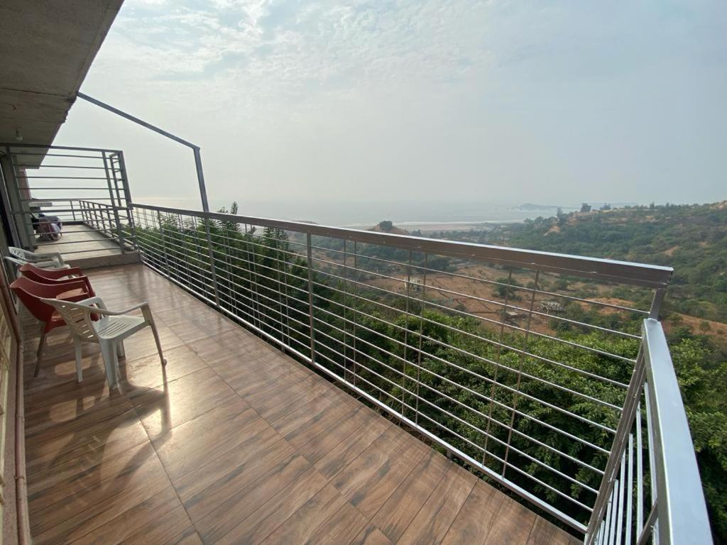 Villa with Sea View photo 3