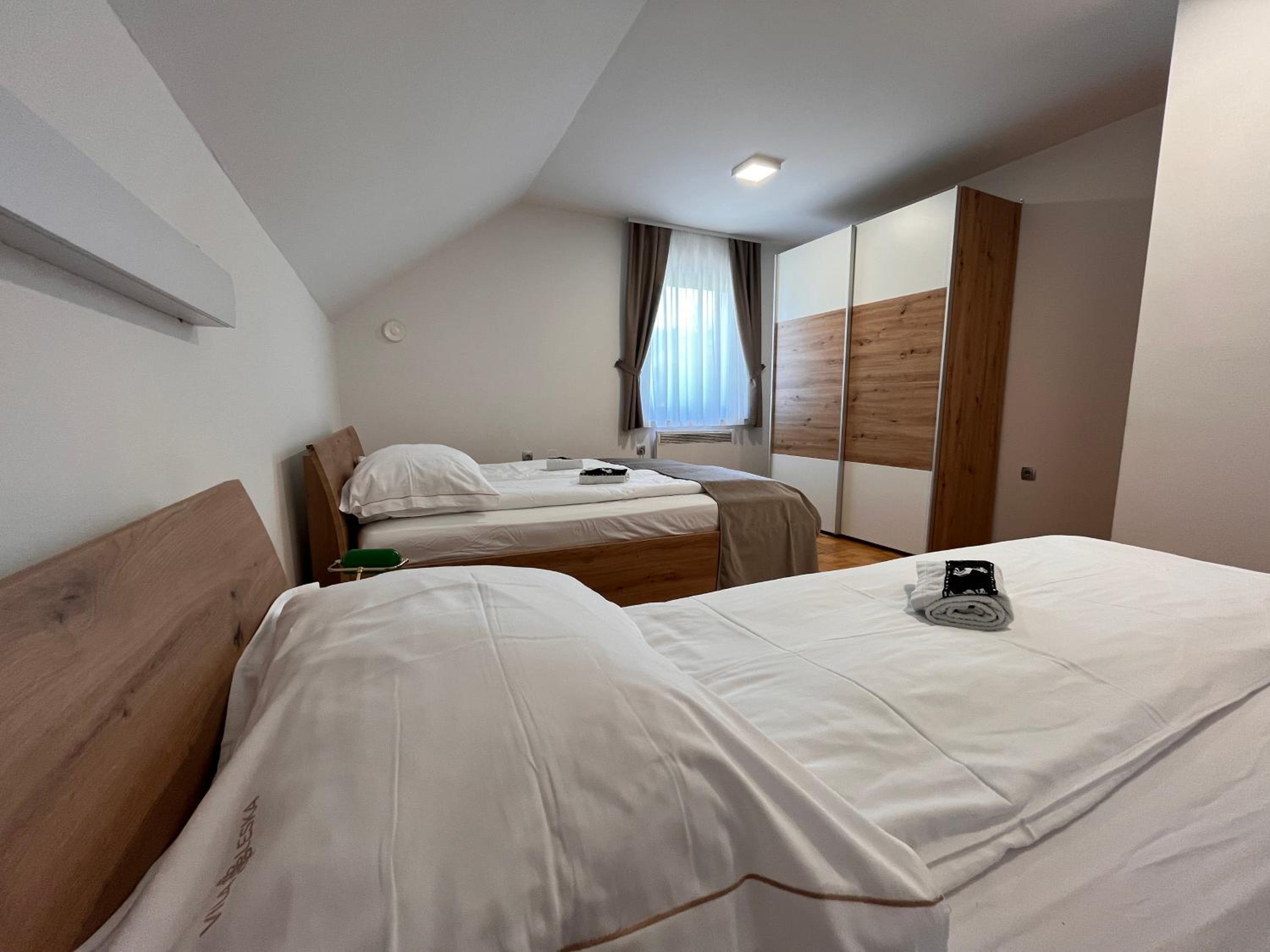 Superior Apartment - Photo 11