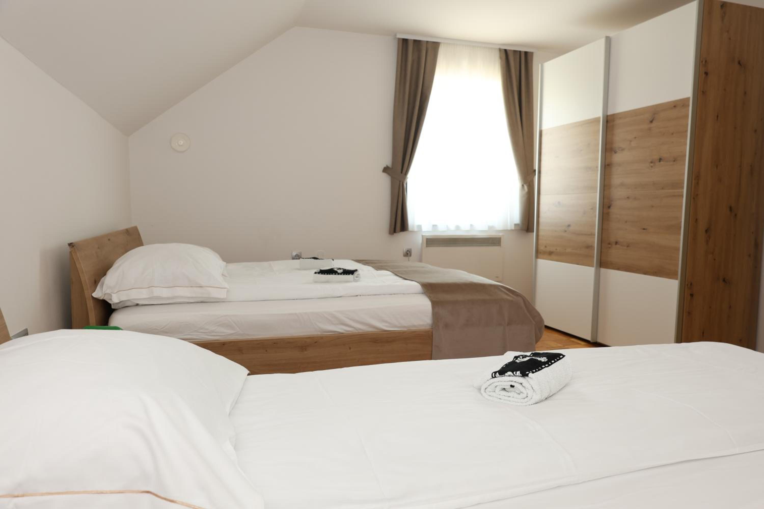 Superior Apartment - Photo 14