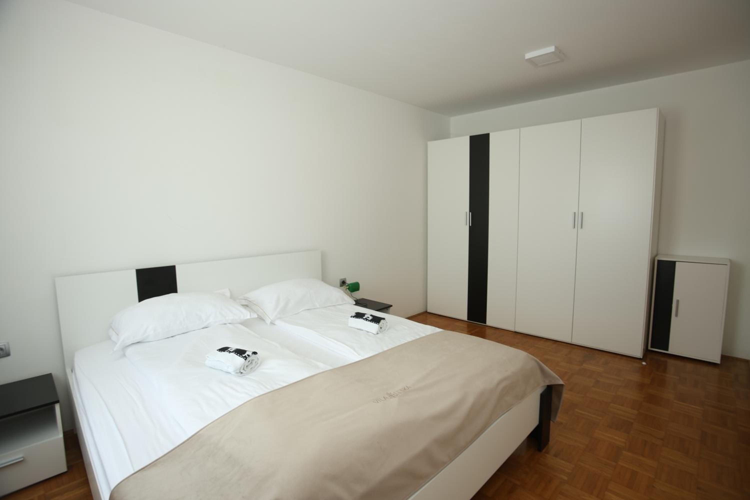 Superior Apartment - Photo 15
