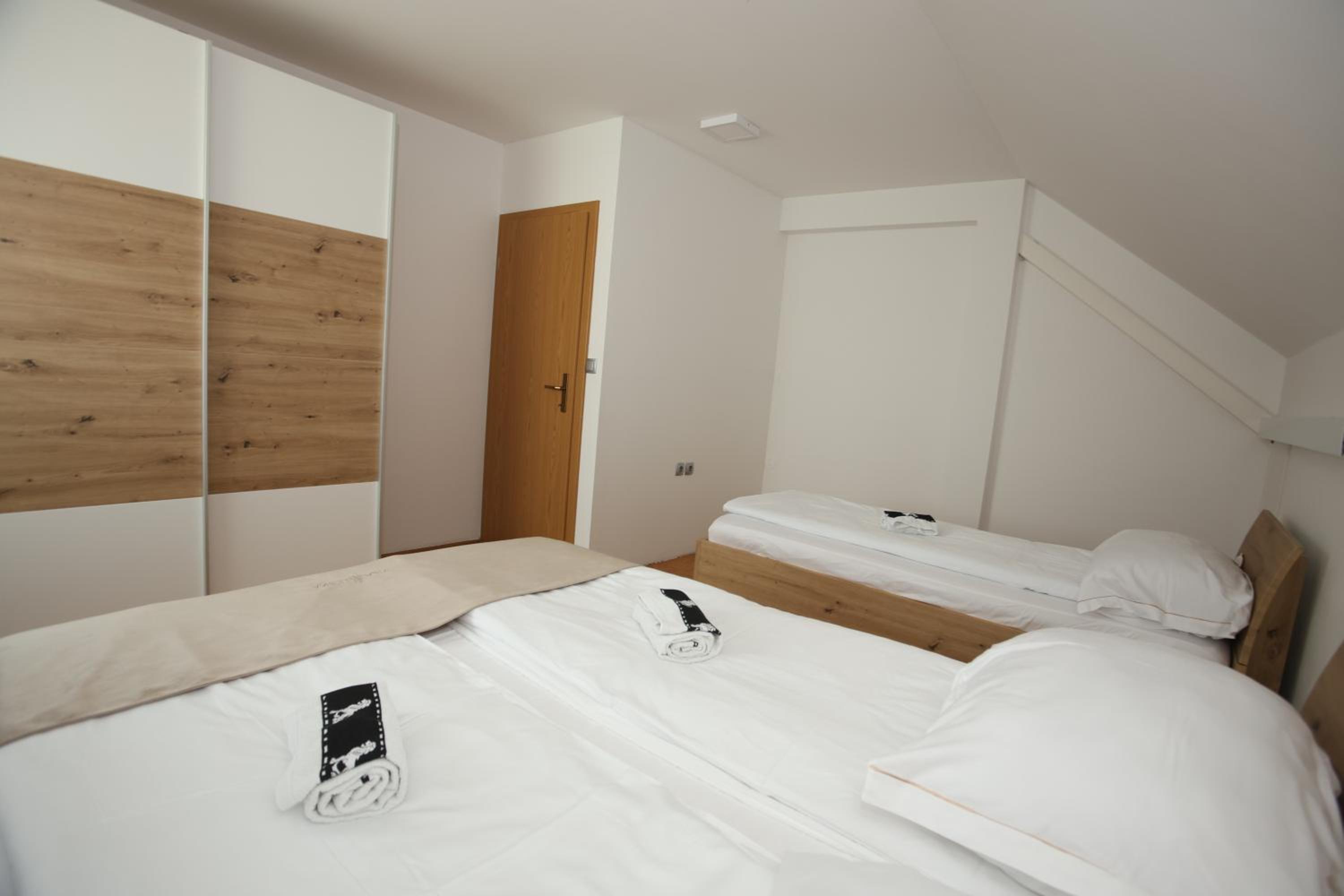 Superior Apartment - Photo 16