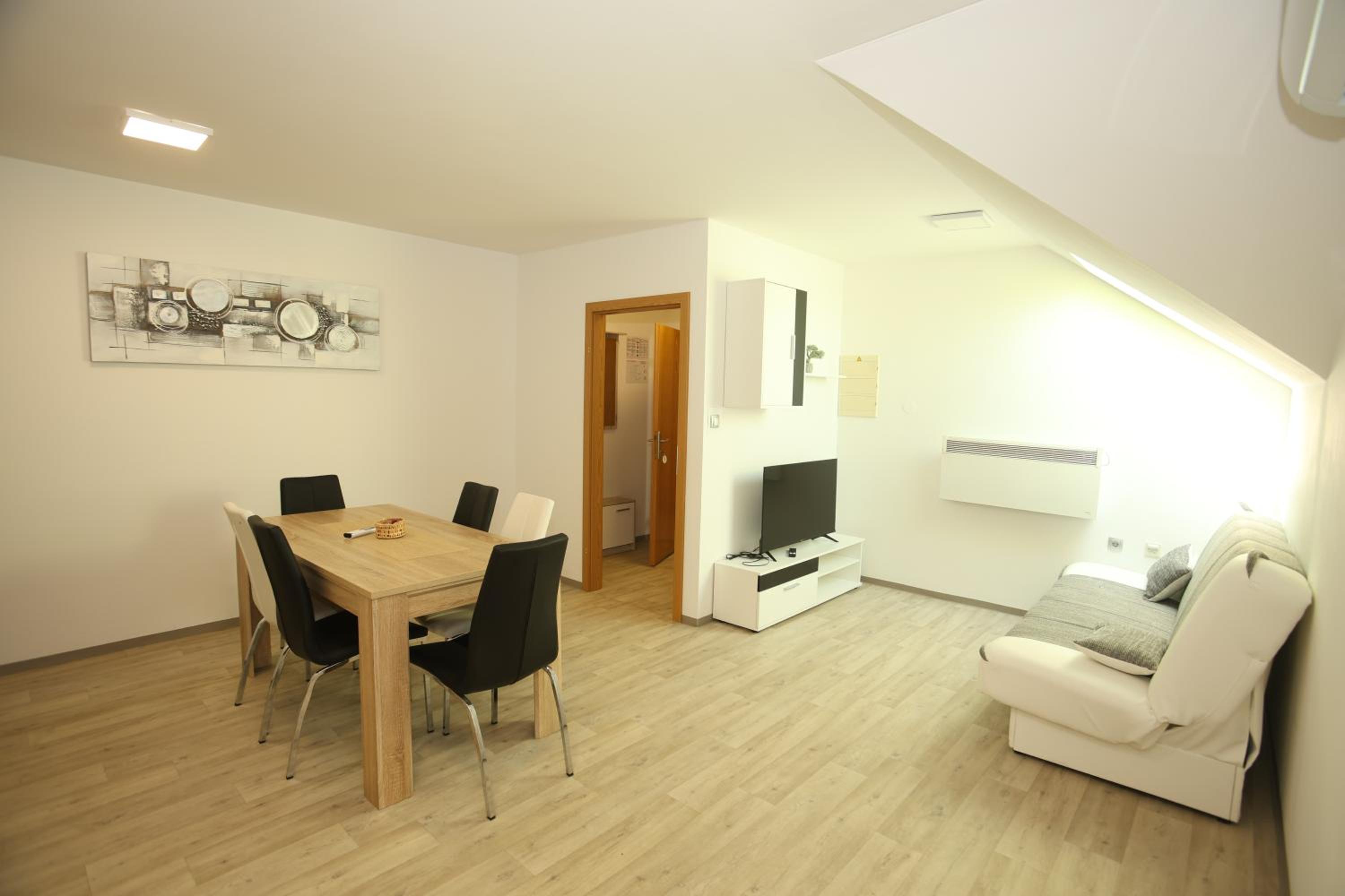 Superior Apartment - Photo 6