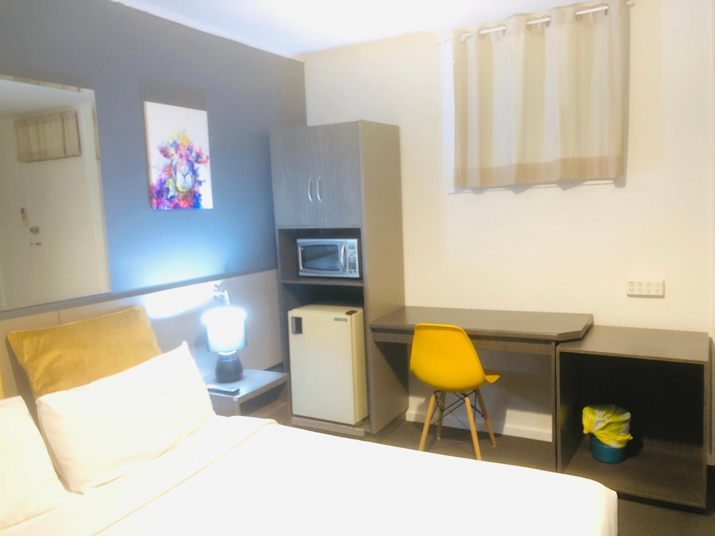 King Room photo 3