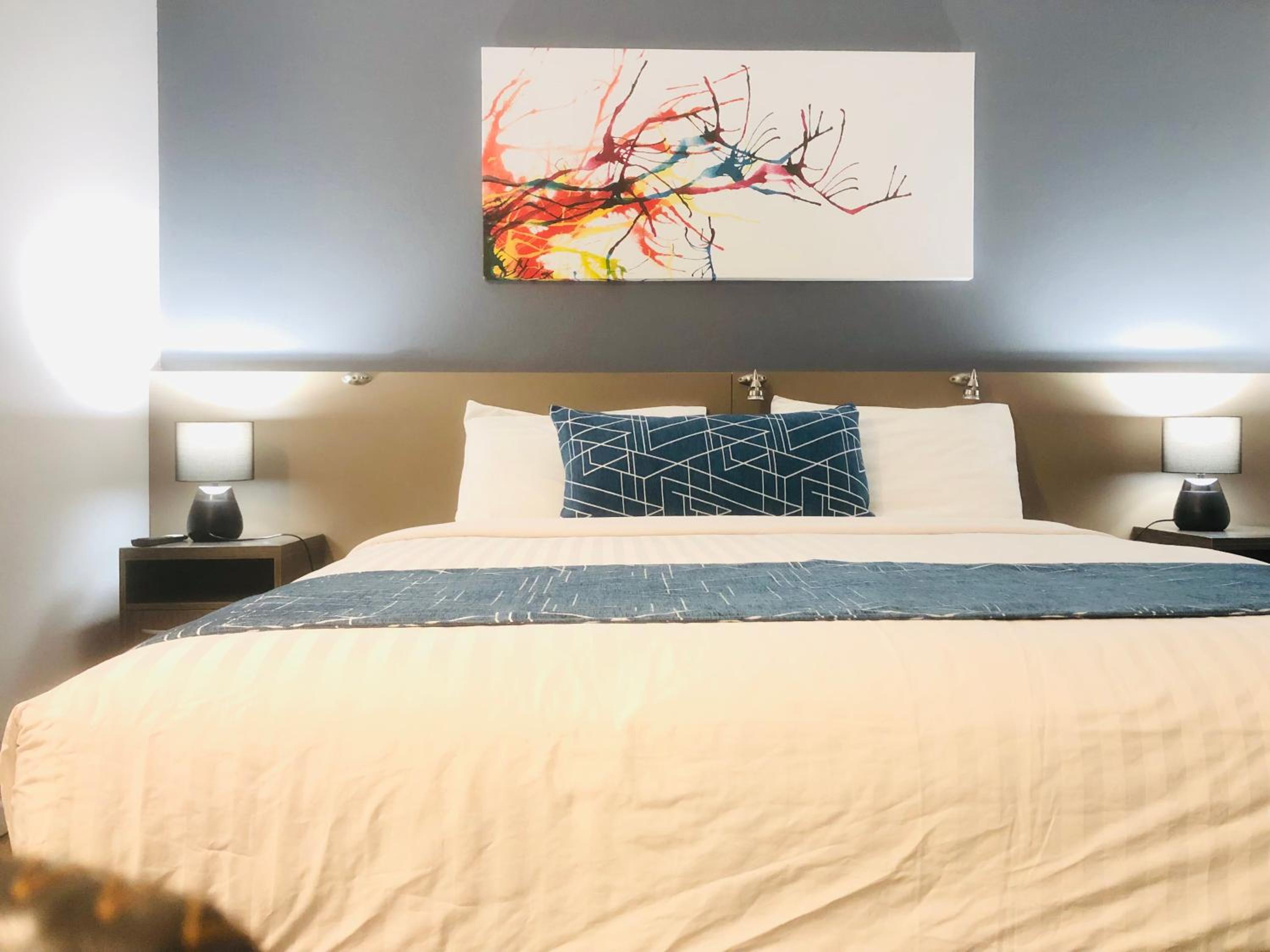 King Room photo 1