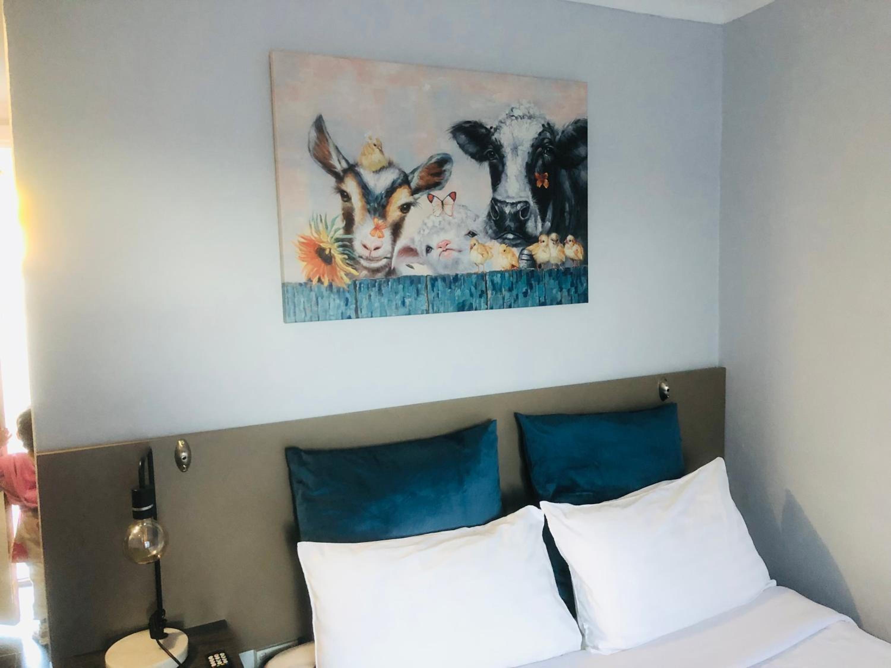 Queen Room - Photo 6