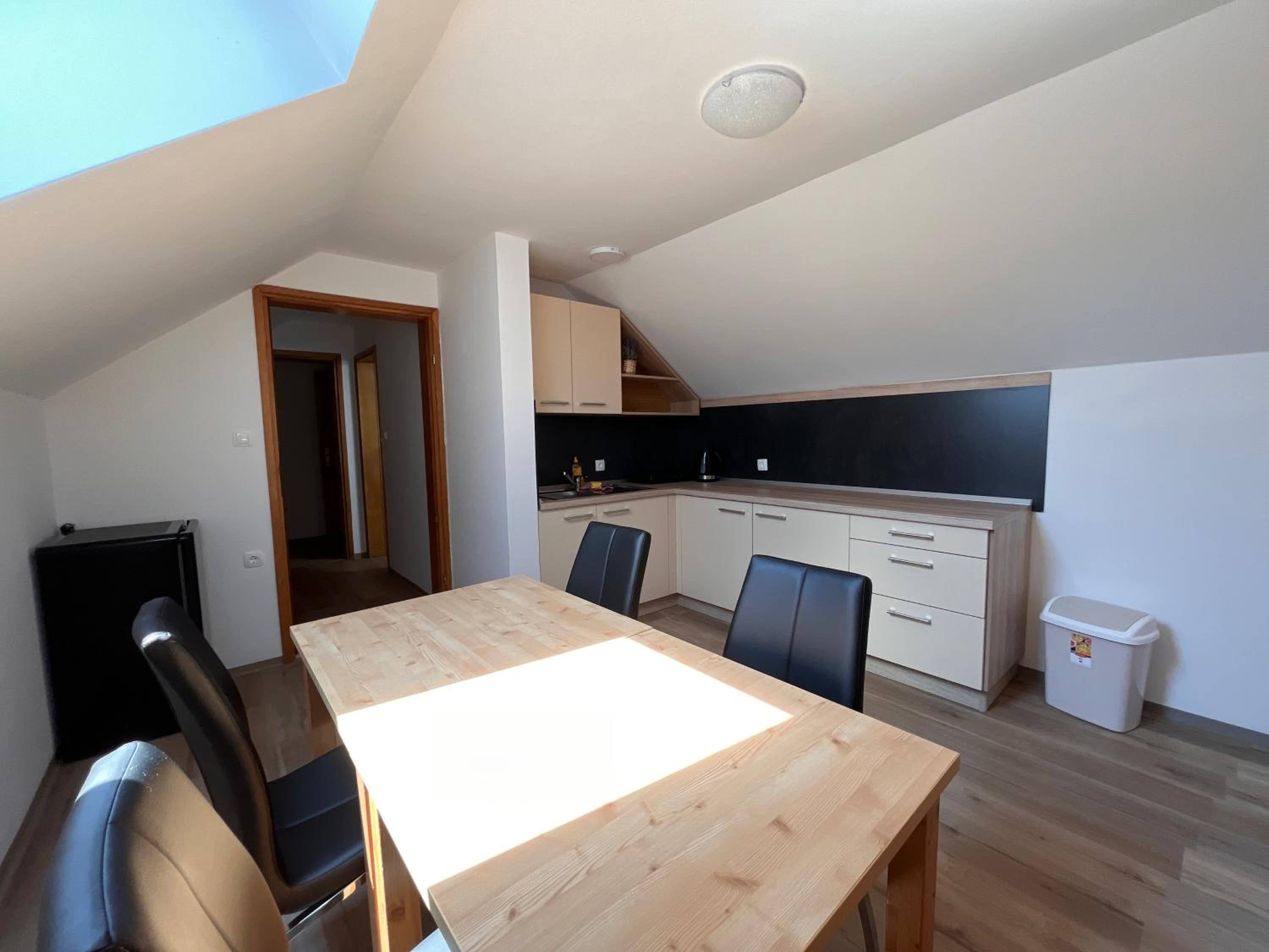 Superior Apartment photo 3