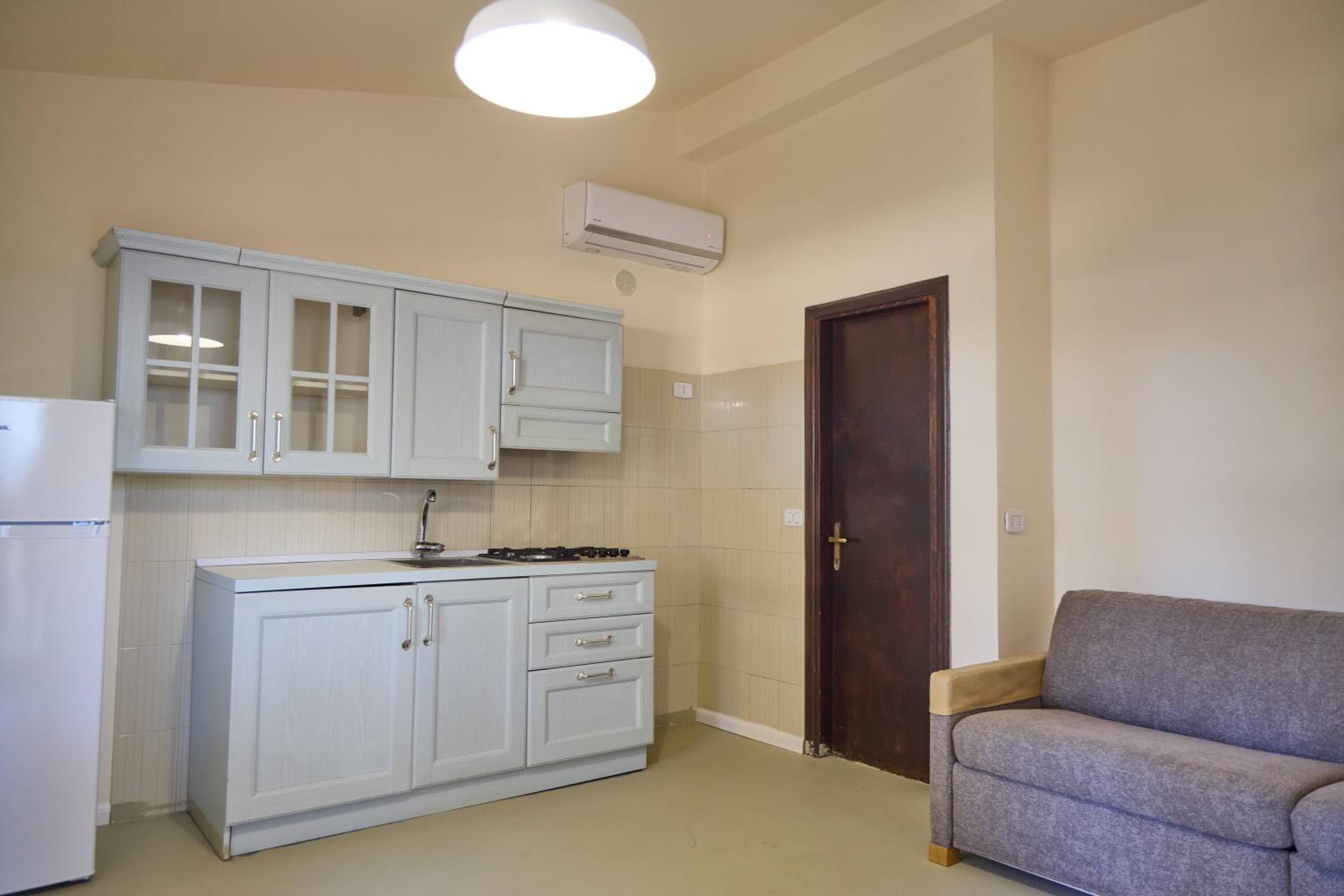 Three-Bedroom Deluxe Apartment photo 2