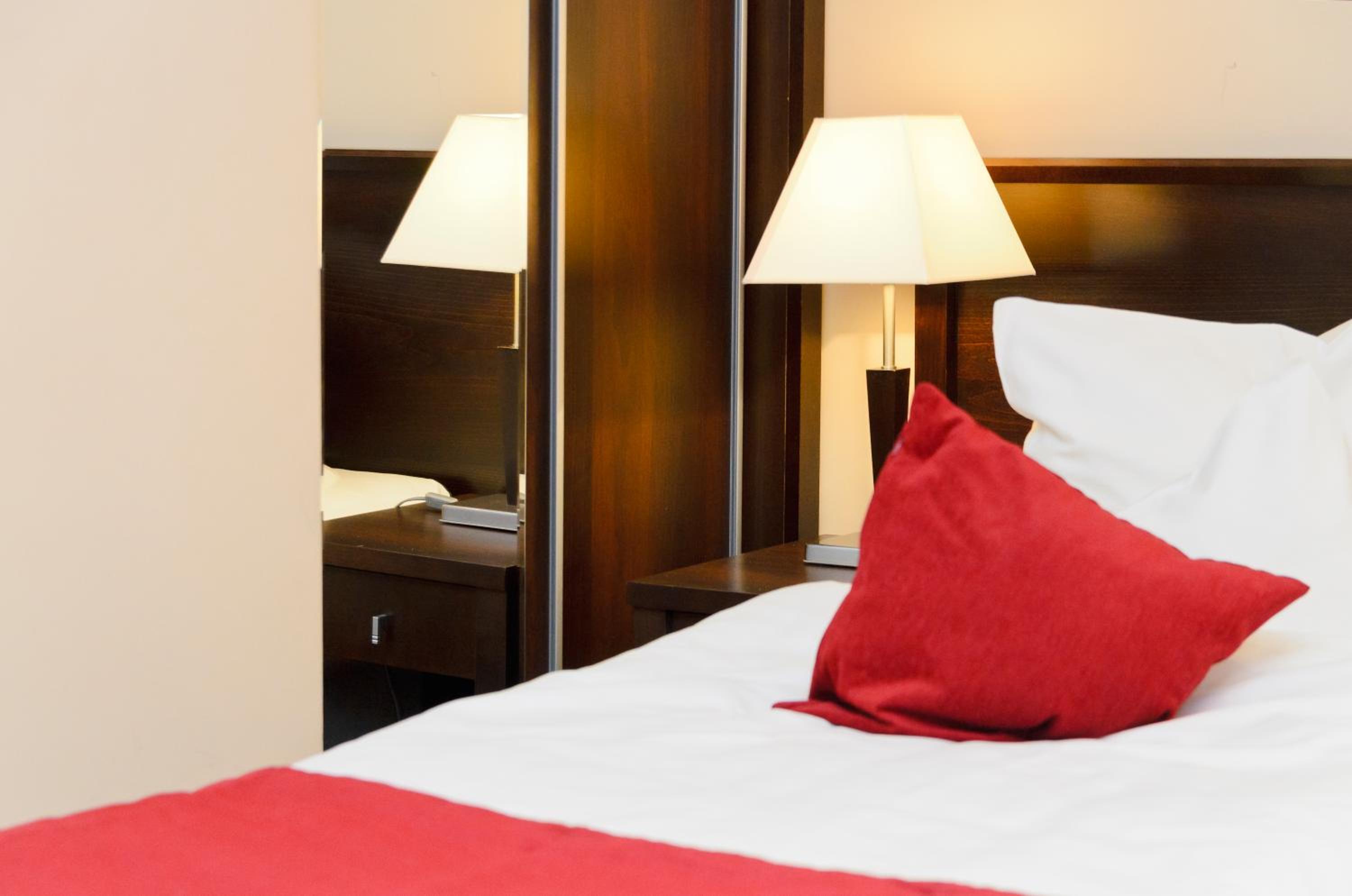 Standard Double Room - Photo 4