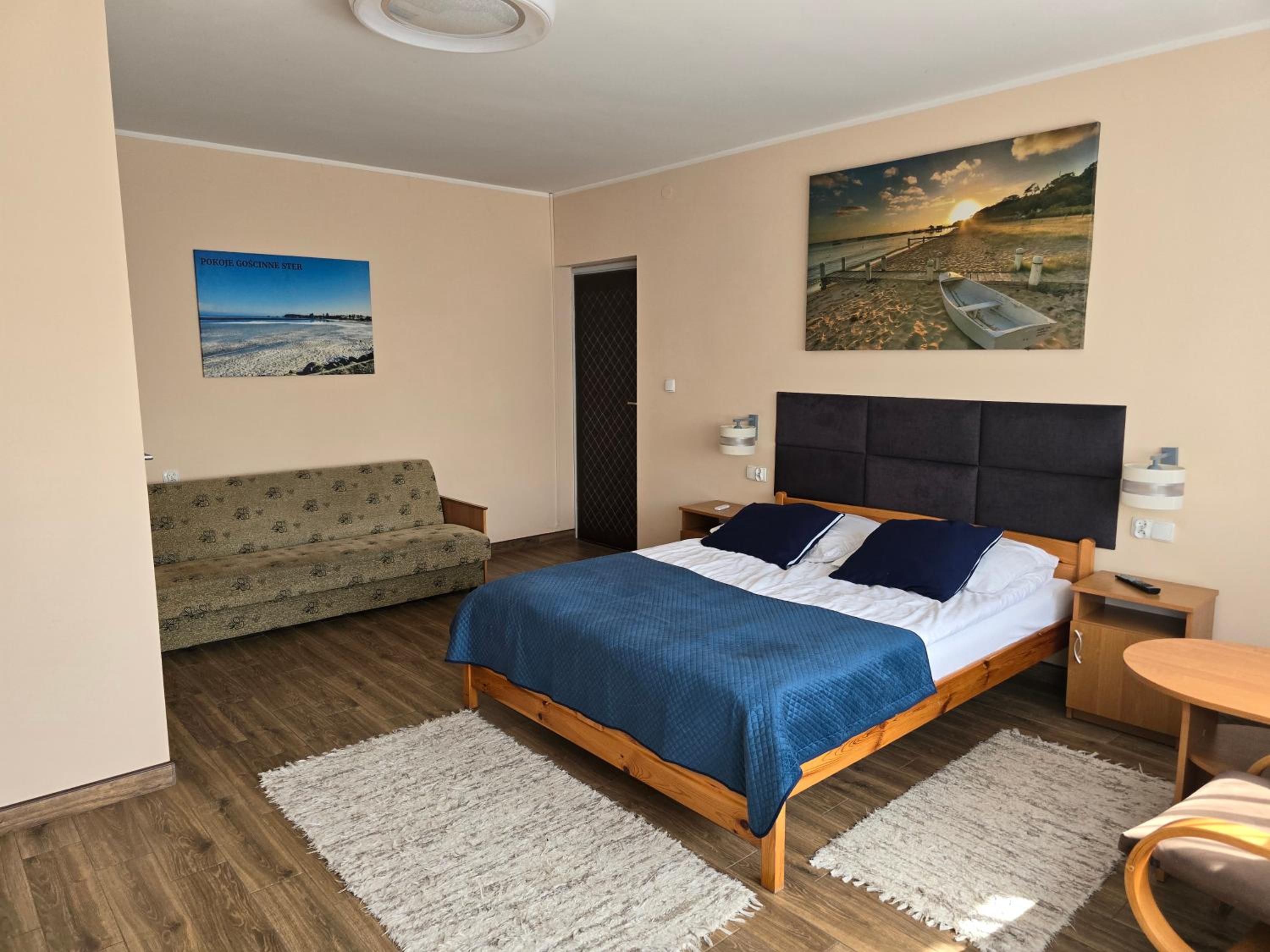 Triple Room with Balcony photo 3
