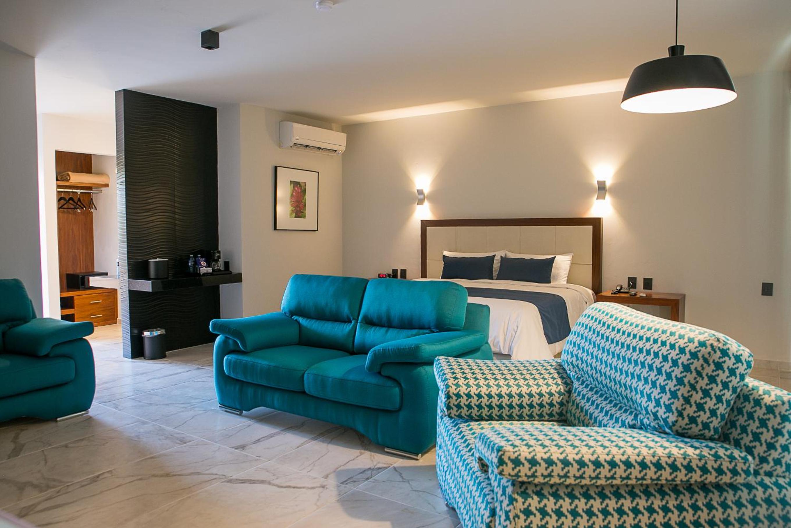 Junior Suite photo 3