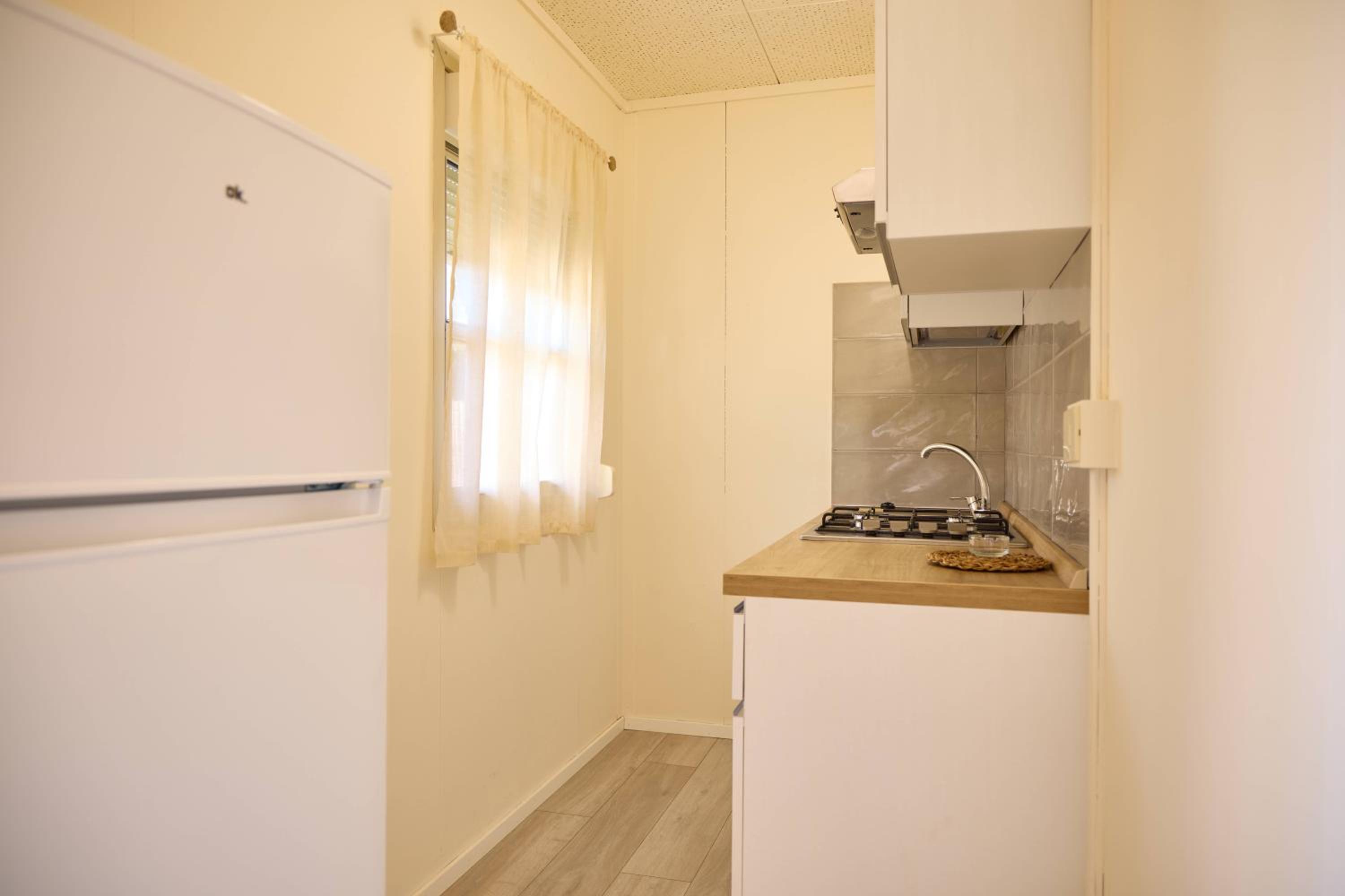 Two-Bedroom Bungalow photo 2