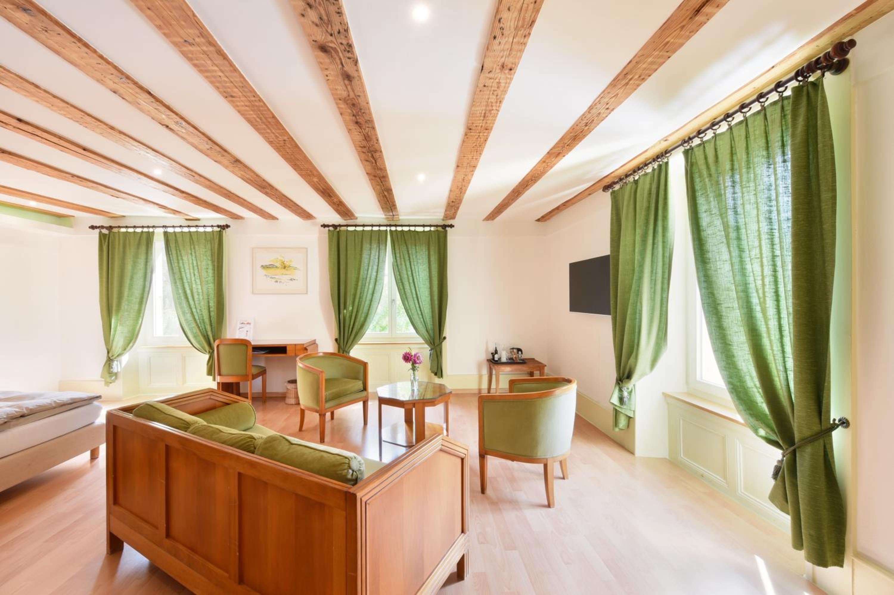Suite photo 2
