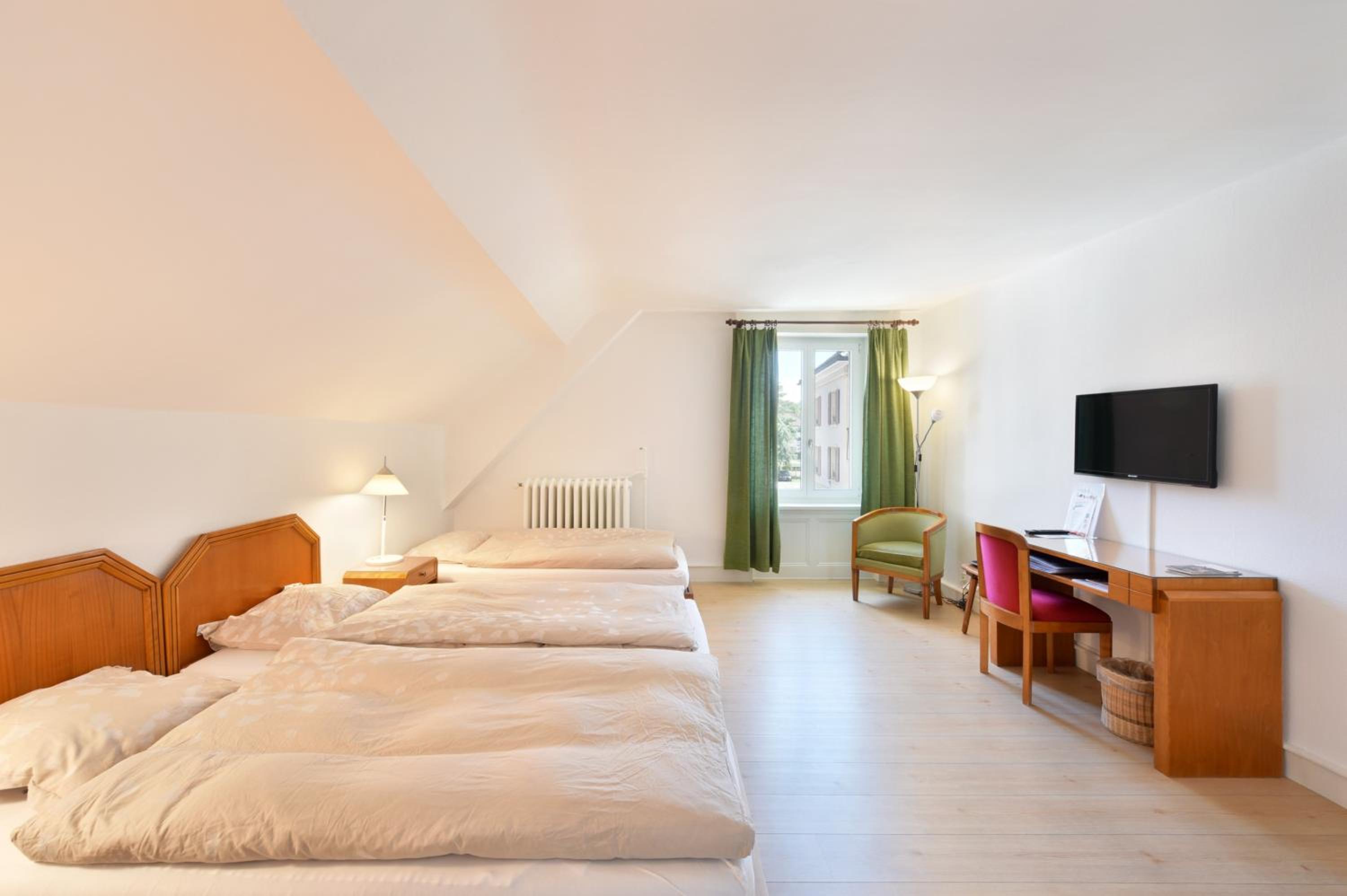 Triple Room photo 2