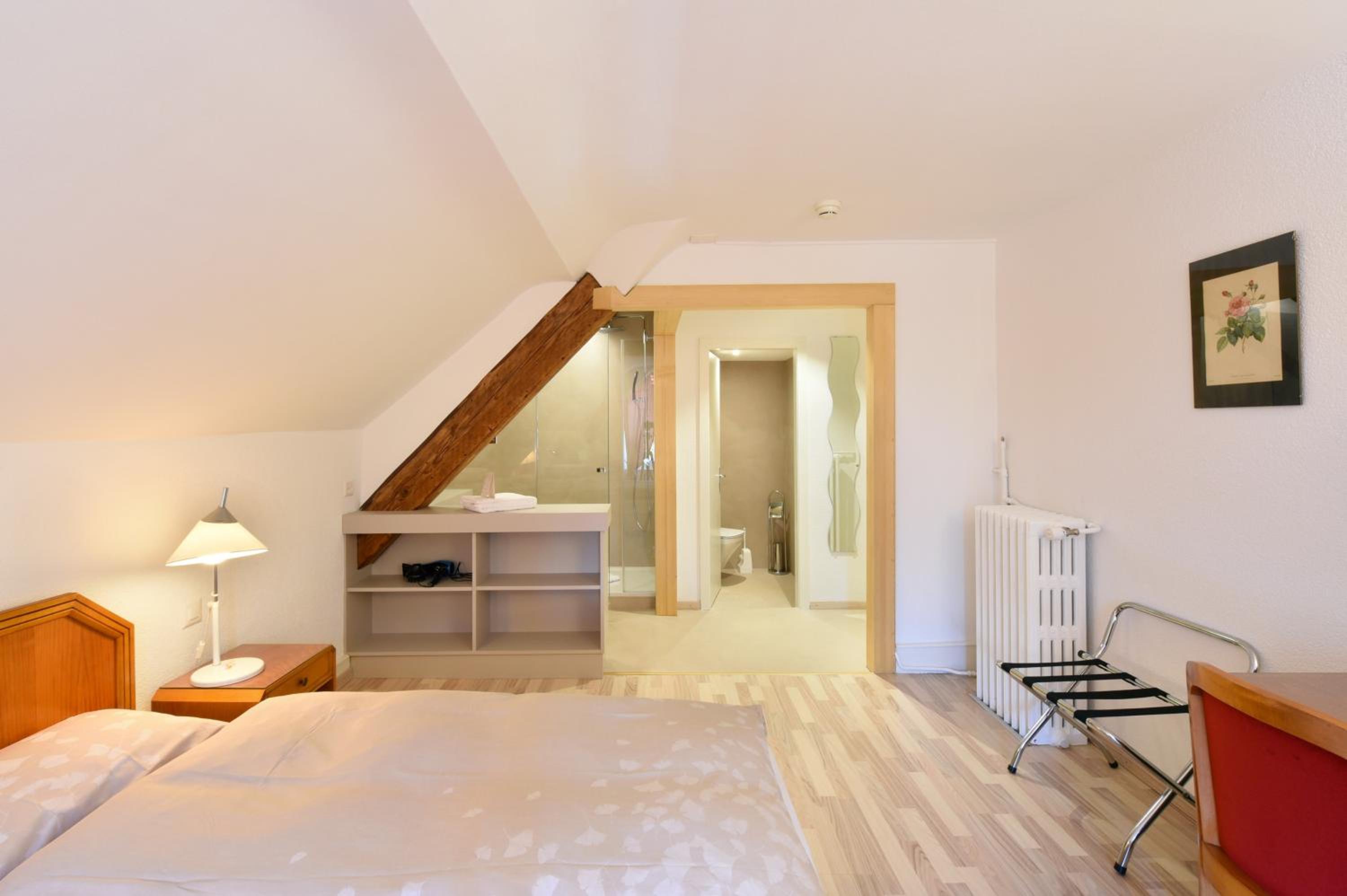 Twin Room photo 3