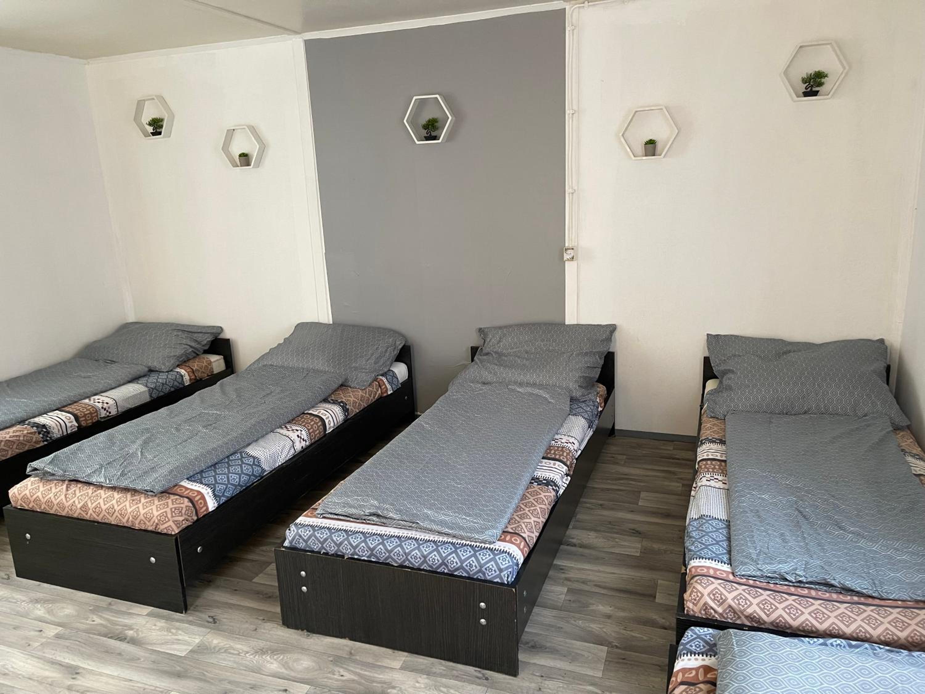 Standard Quadruple Room photo 1