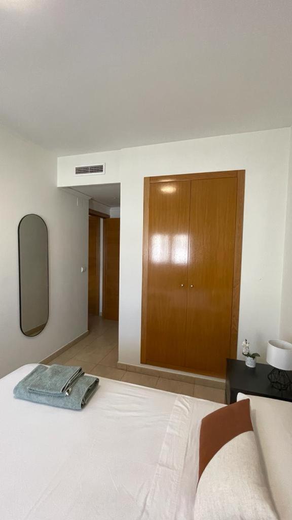 Two-Bedroom Apartment photo 2