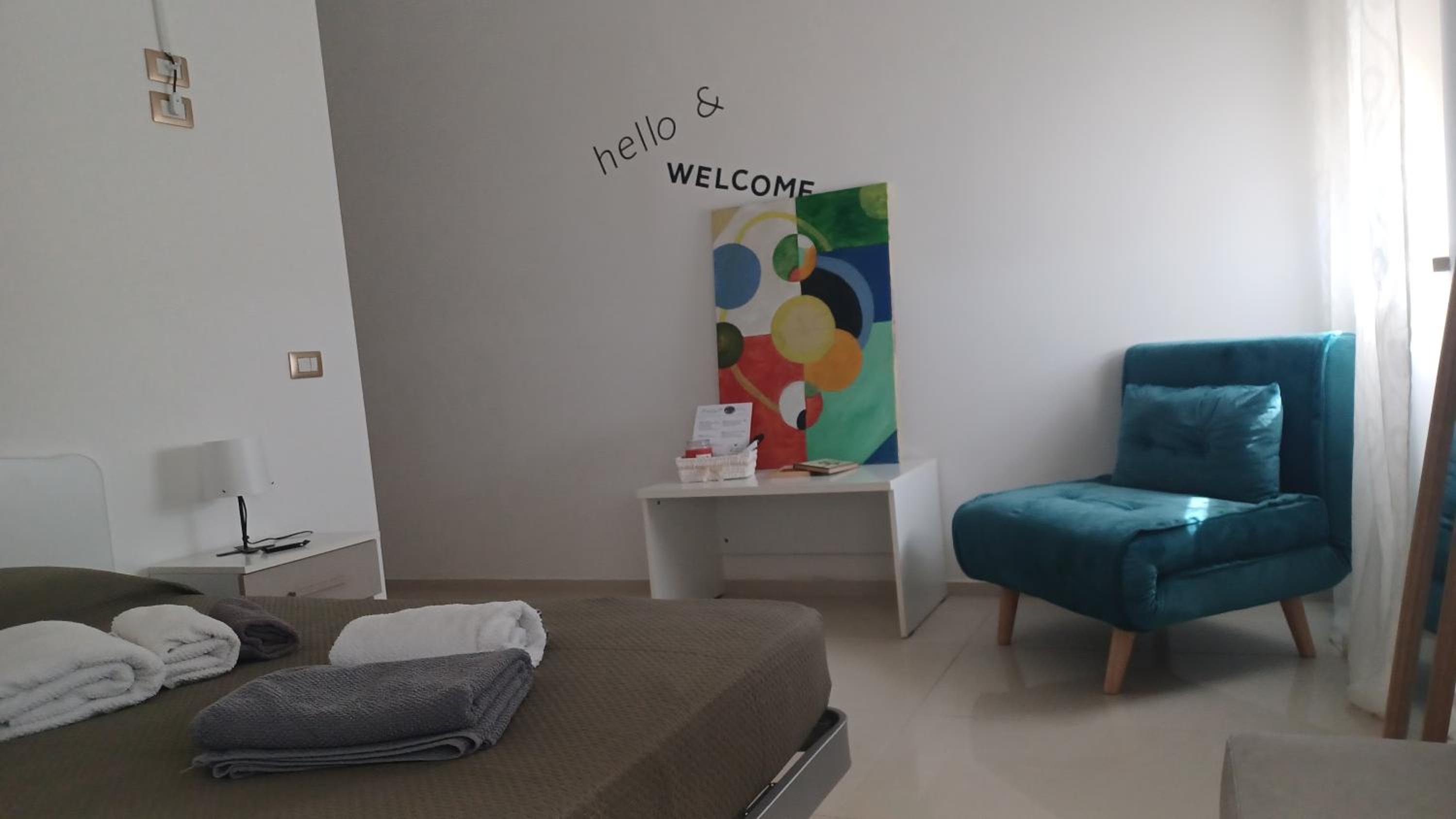 Triple Room photo 2