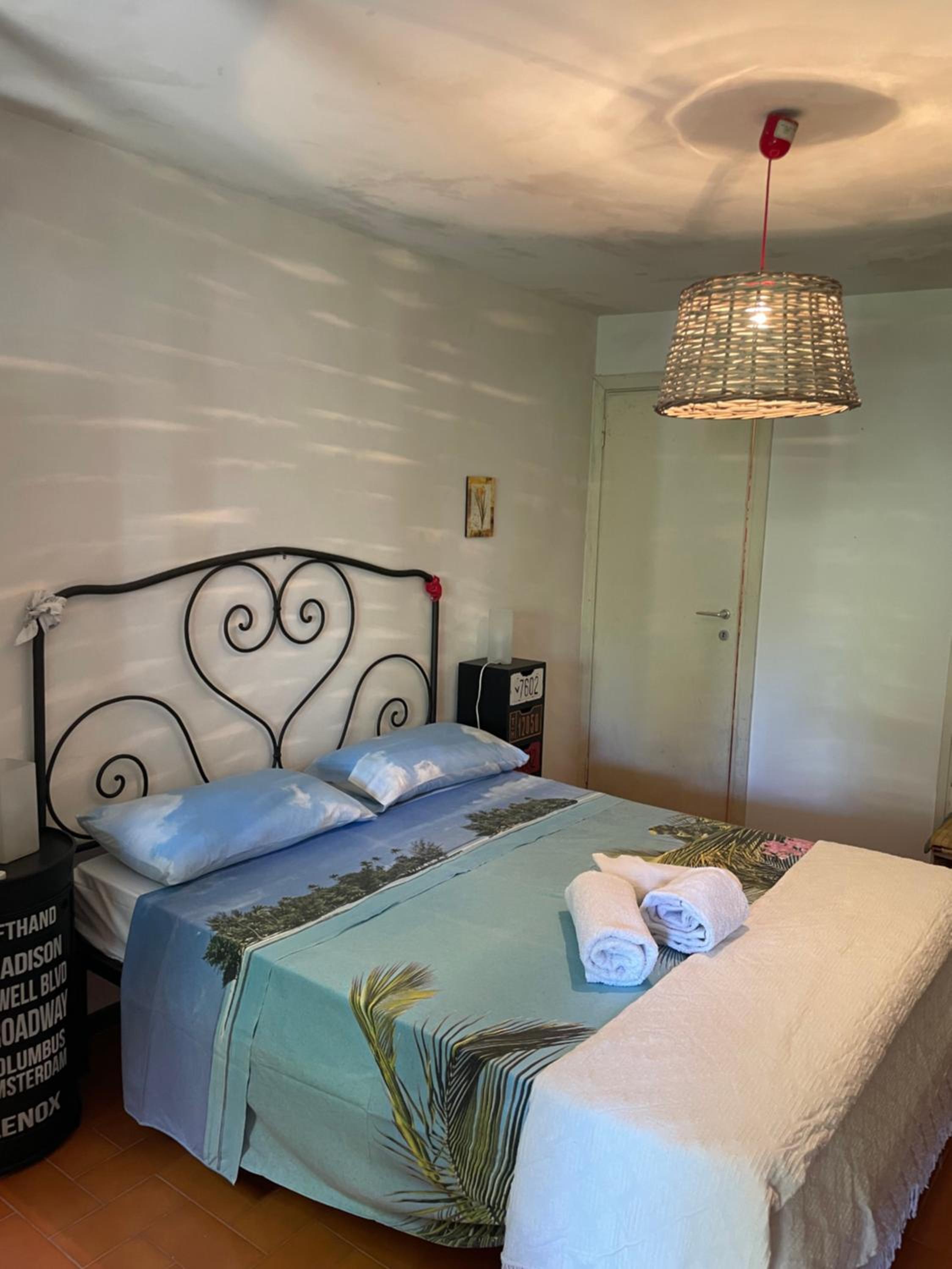 One-Bedroom Family Apartment photo 1