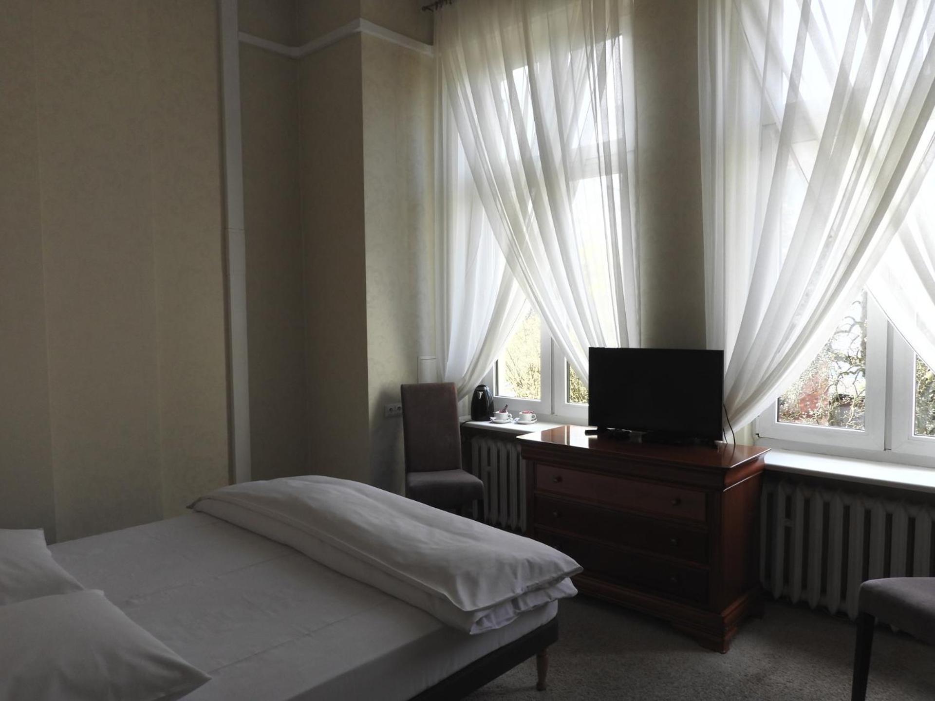 Deluxe Double Room photo 2