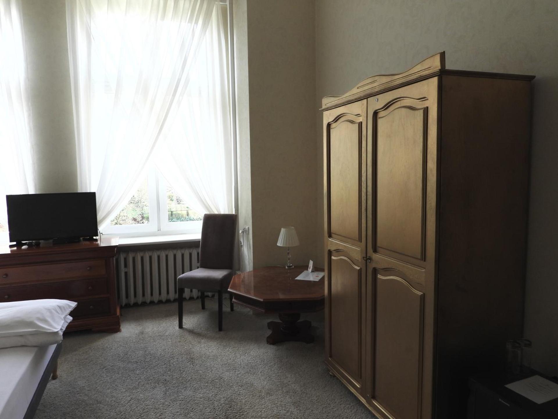 Deluxe Double Room photo 3
