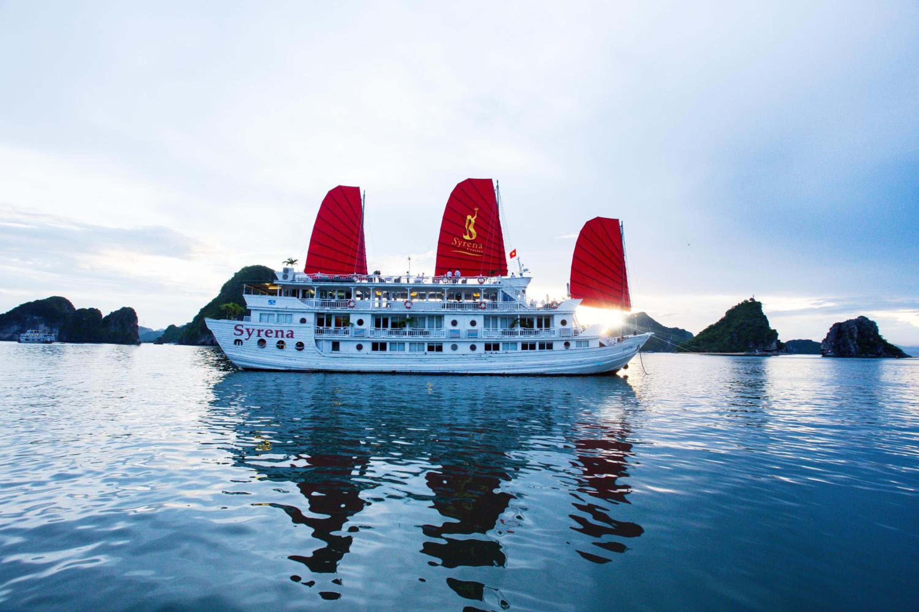 Deluxe Double or Twin Room with Ocean View S1 - 3 Days 2 Nights thumbnail 6