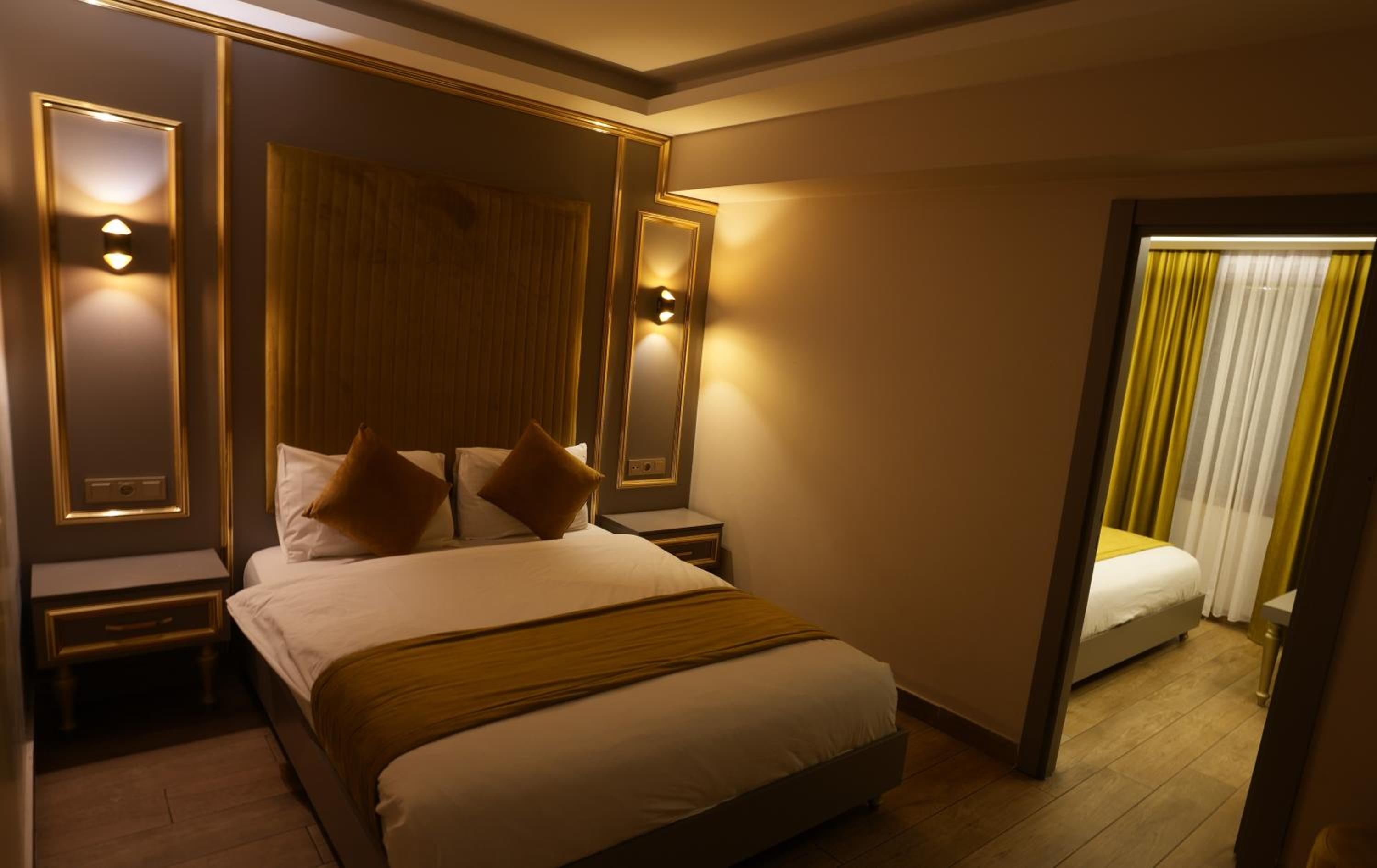 Quadruple Room photo 3