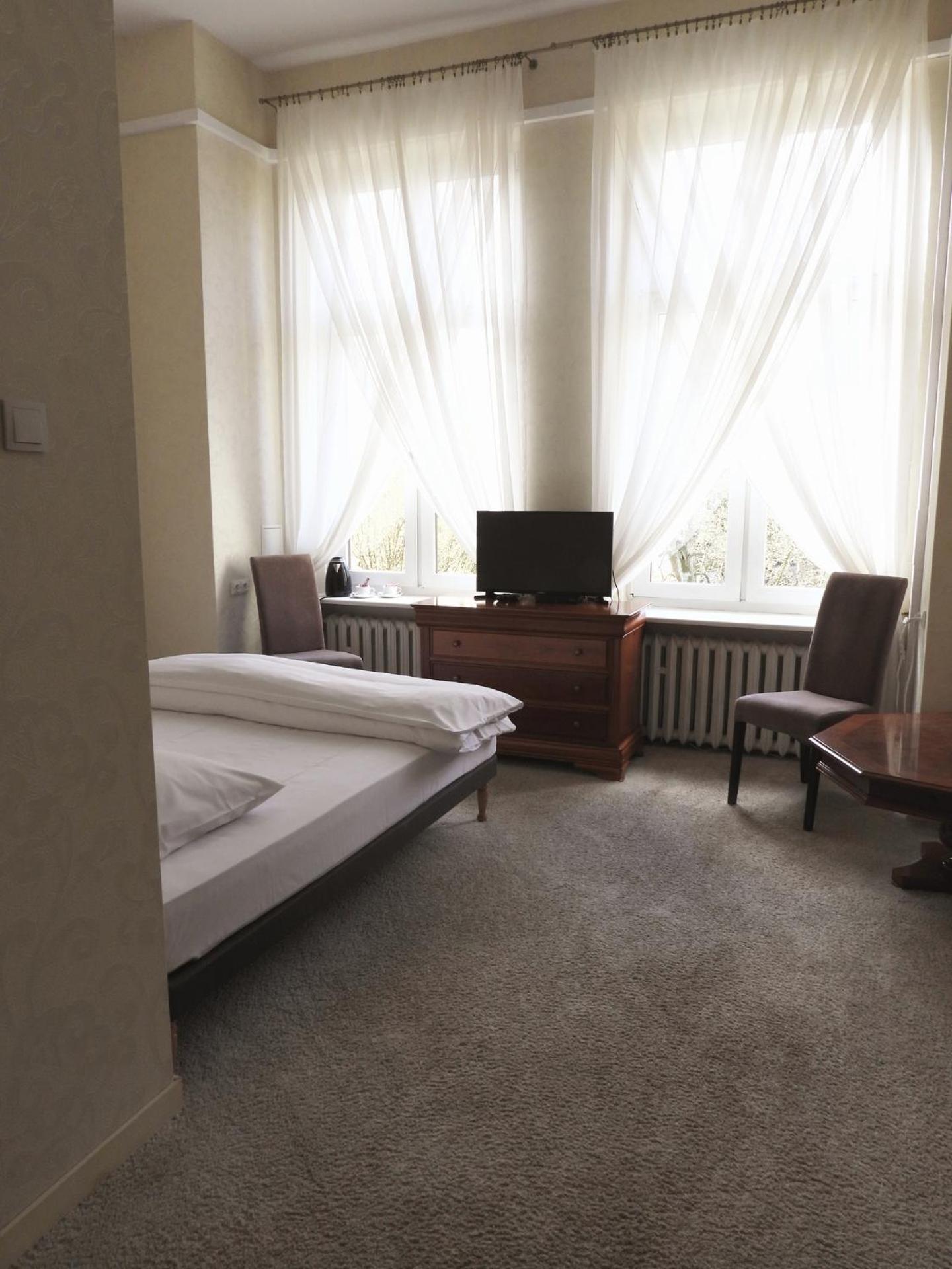 Deluxe Double Room photo 1