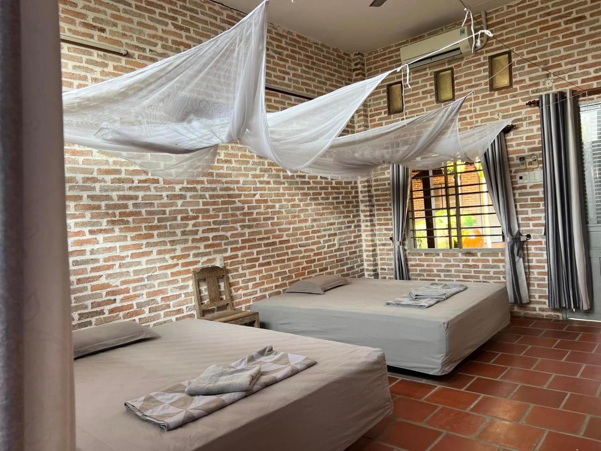 Triple Room photo 1