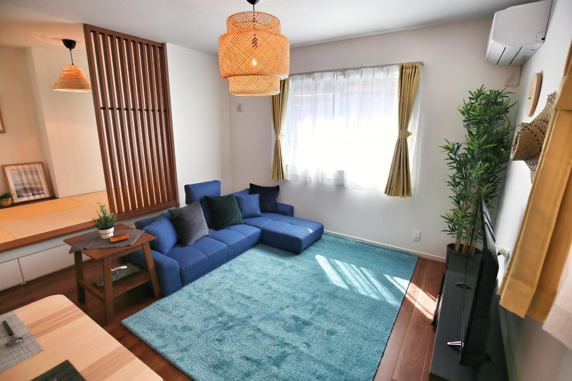 Villa photo 1