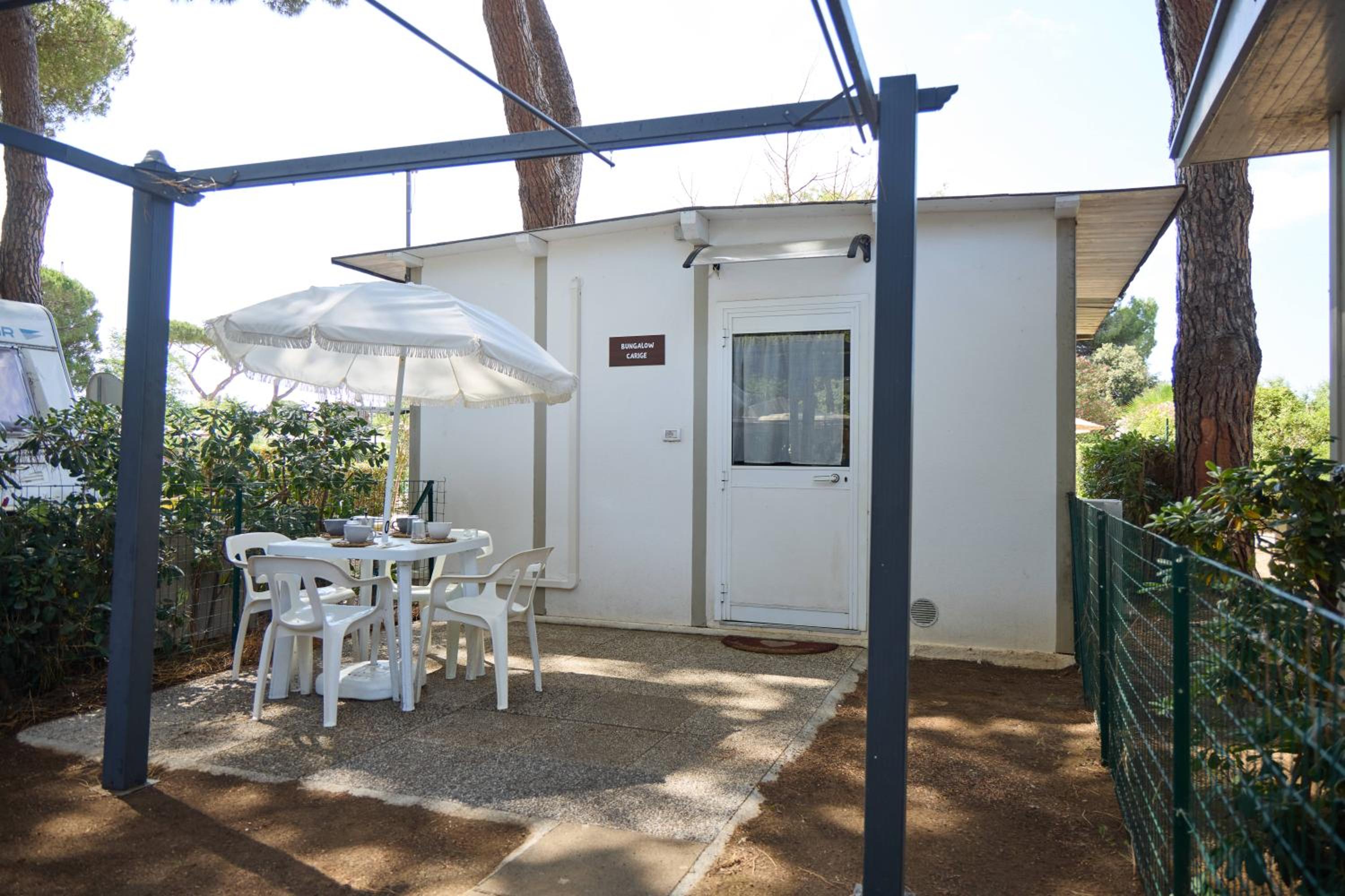 Bungalow photo 2