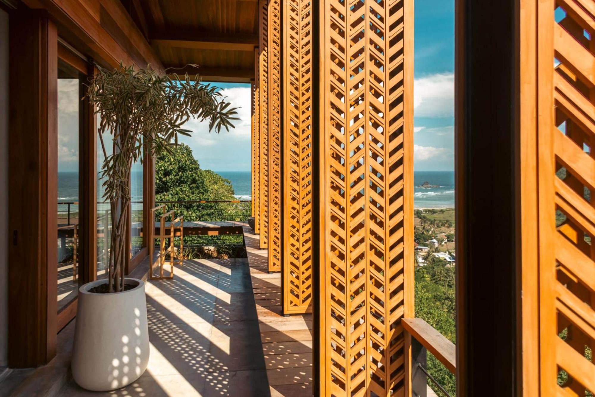 Four Bedroom Villa GEM with Sea View - Photo 7