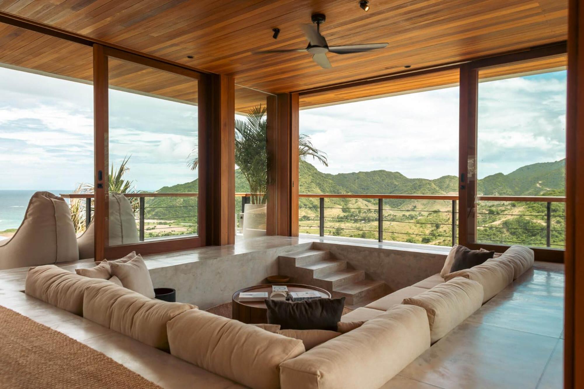 Four Bedroom Villa GEM with Sea View - Photo 10