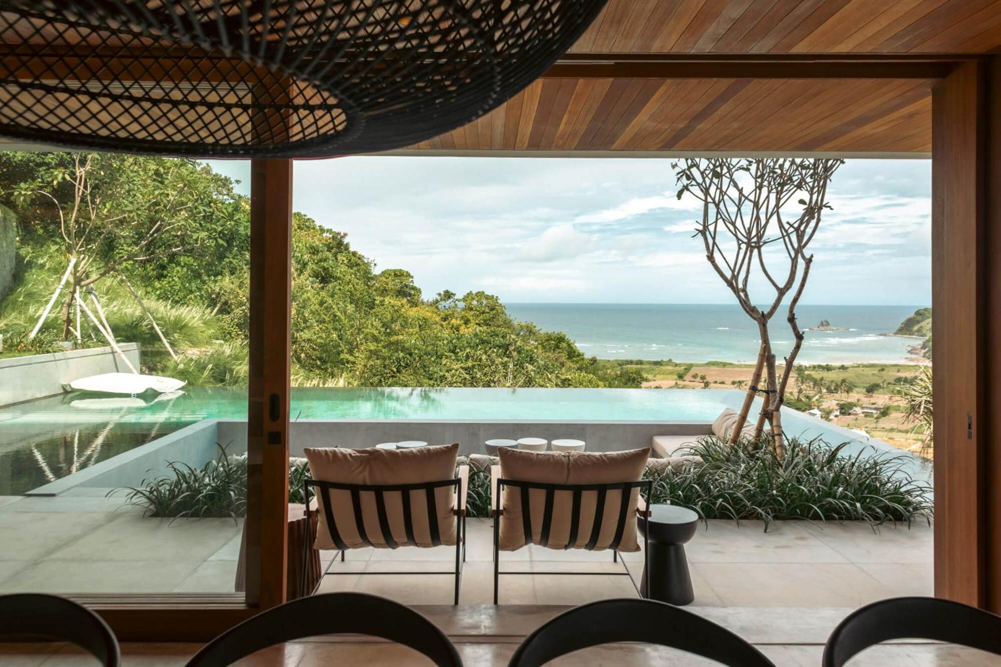 Four Bedroom Villa GEM with Sea View - Photo 9