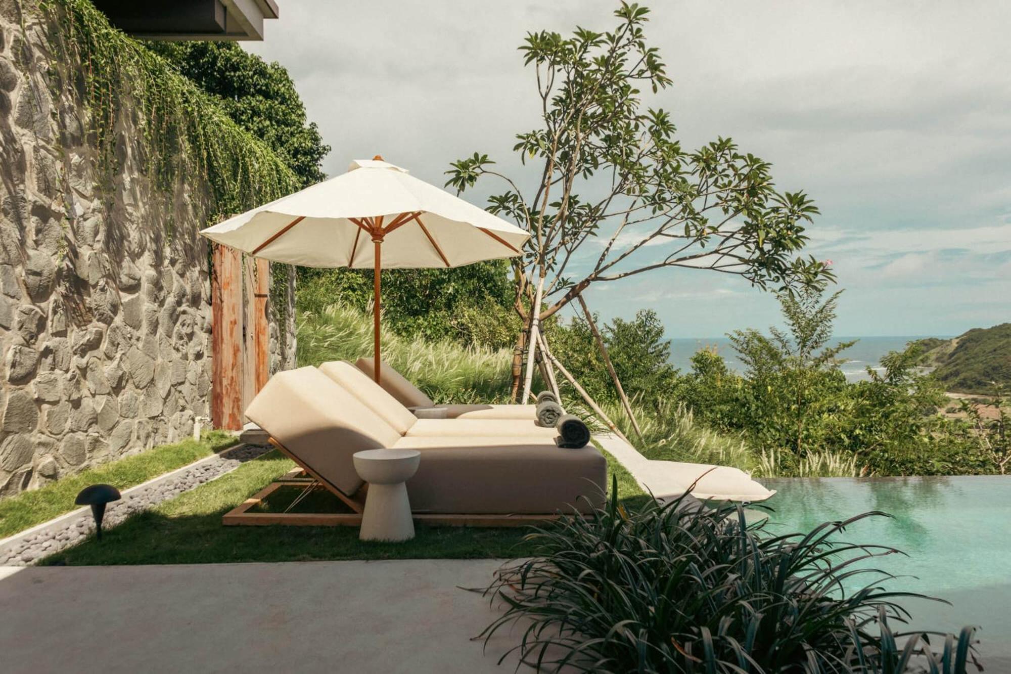 Four Bedroom Villa GEM with Sea View - Photo 8