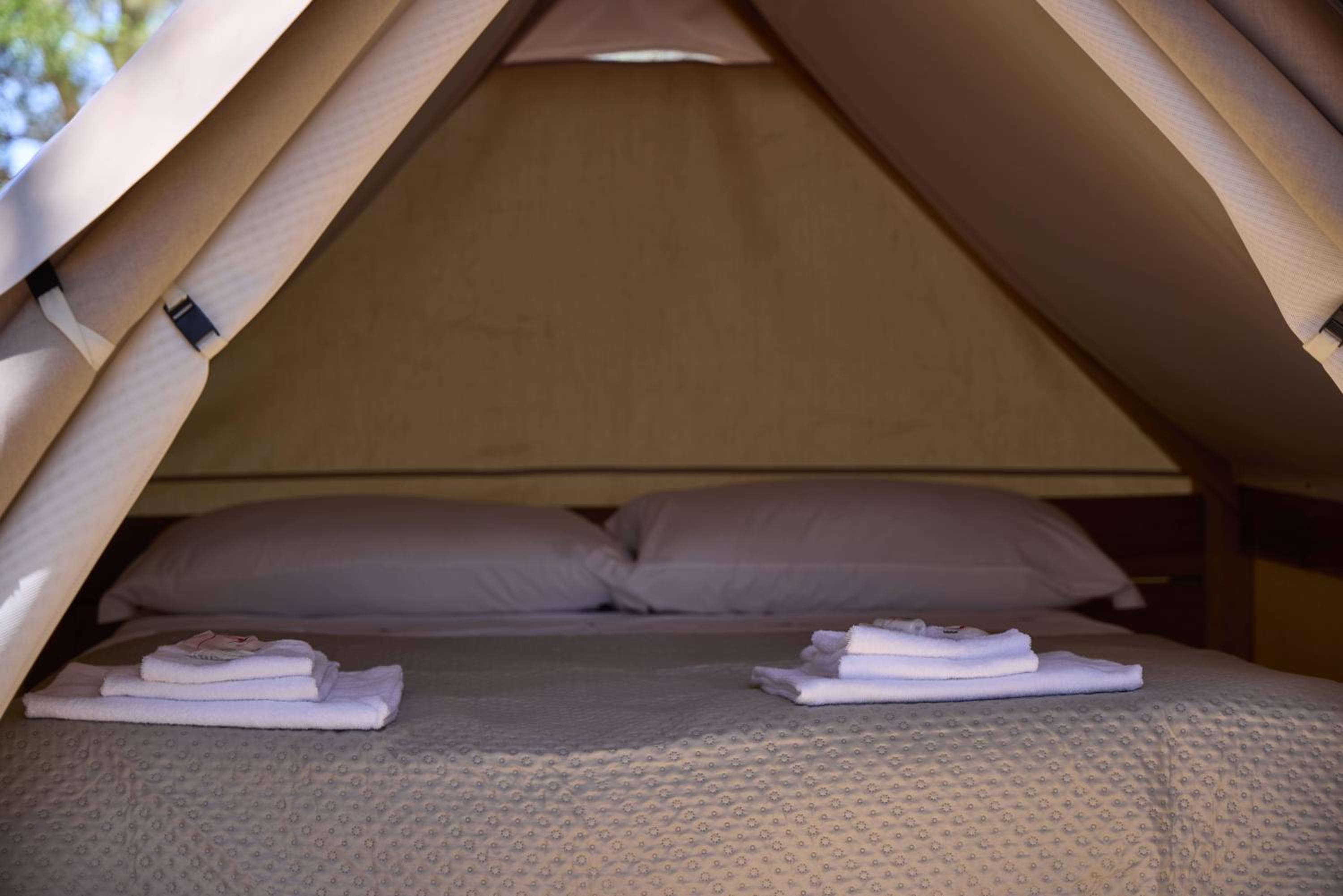 Small Tent photo 2