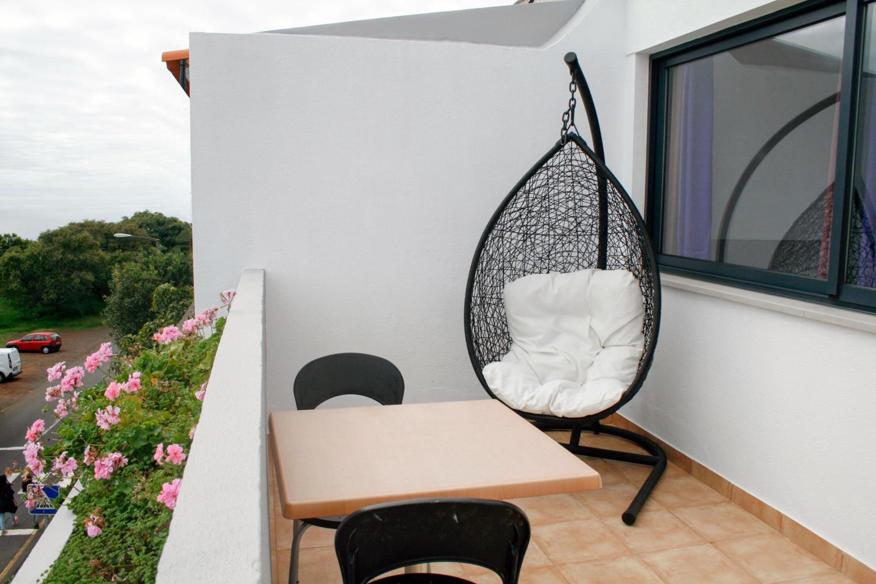 Studio Apartment with Sea View photo 2