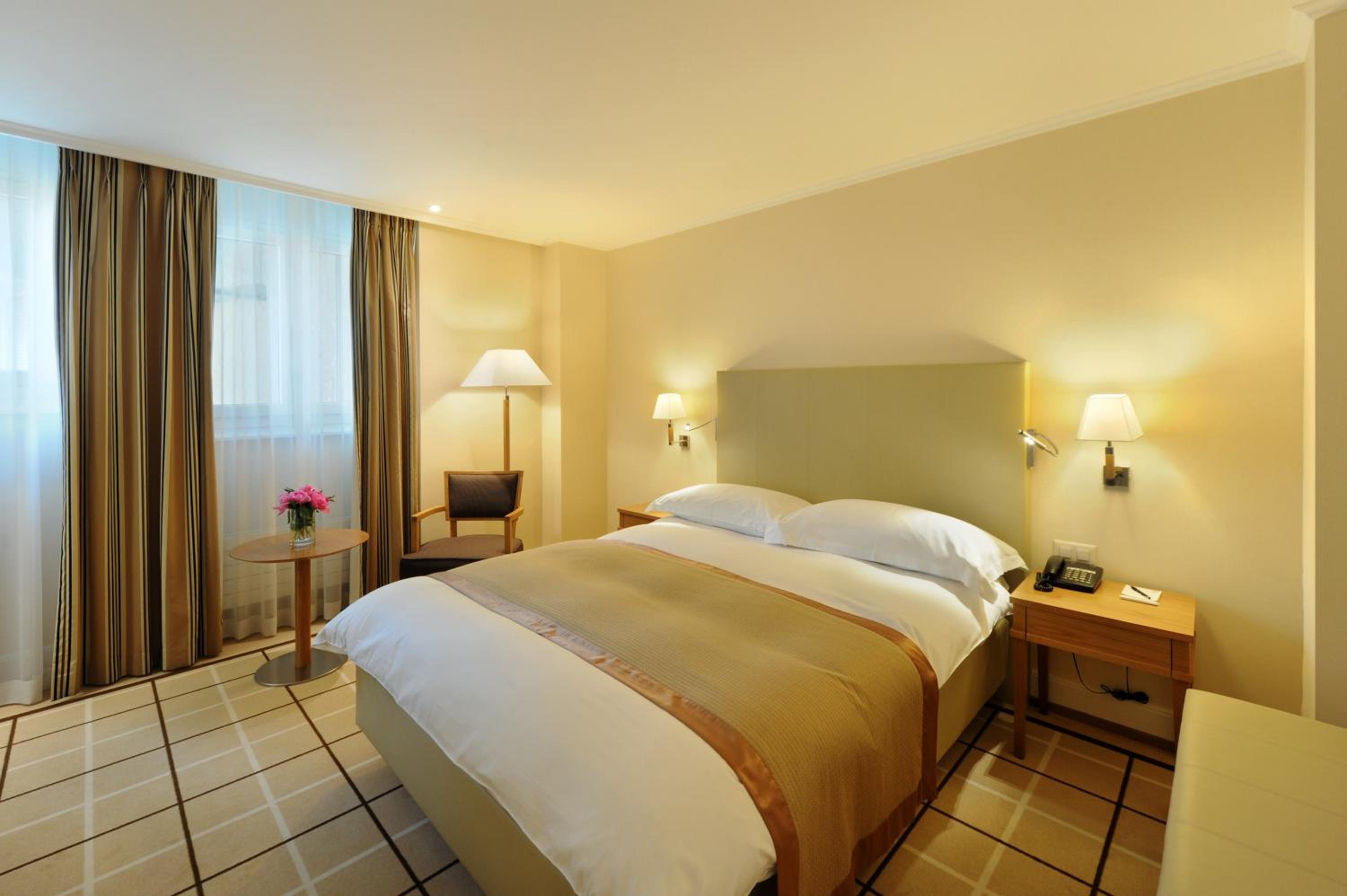 Single Room