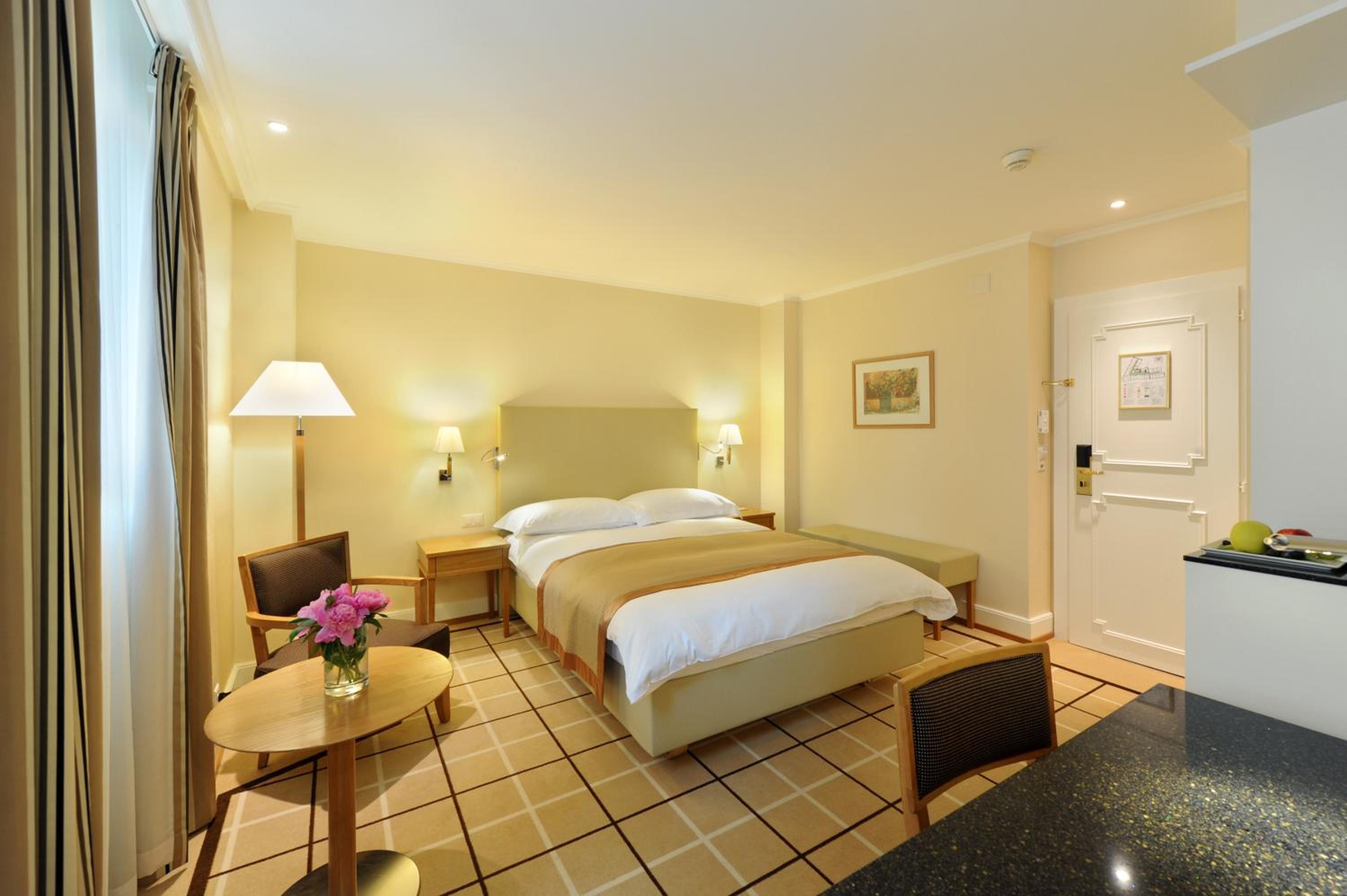 Single Room