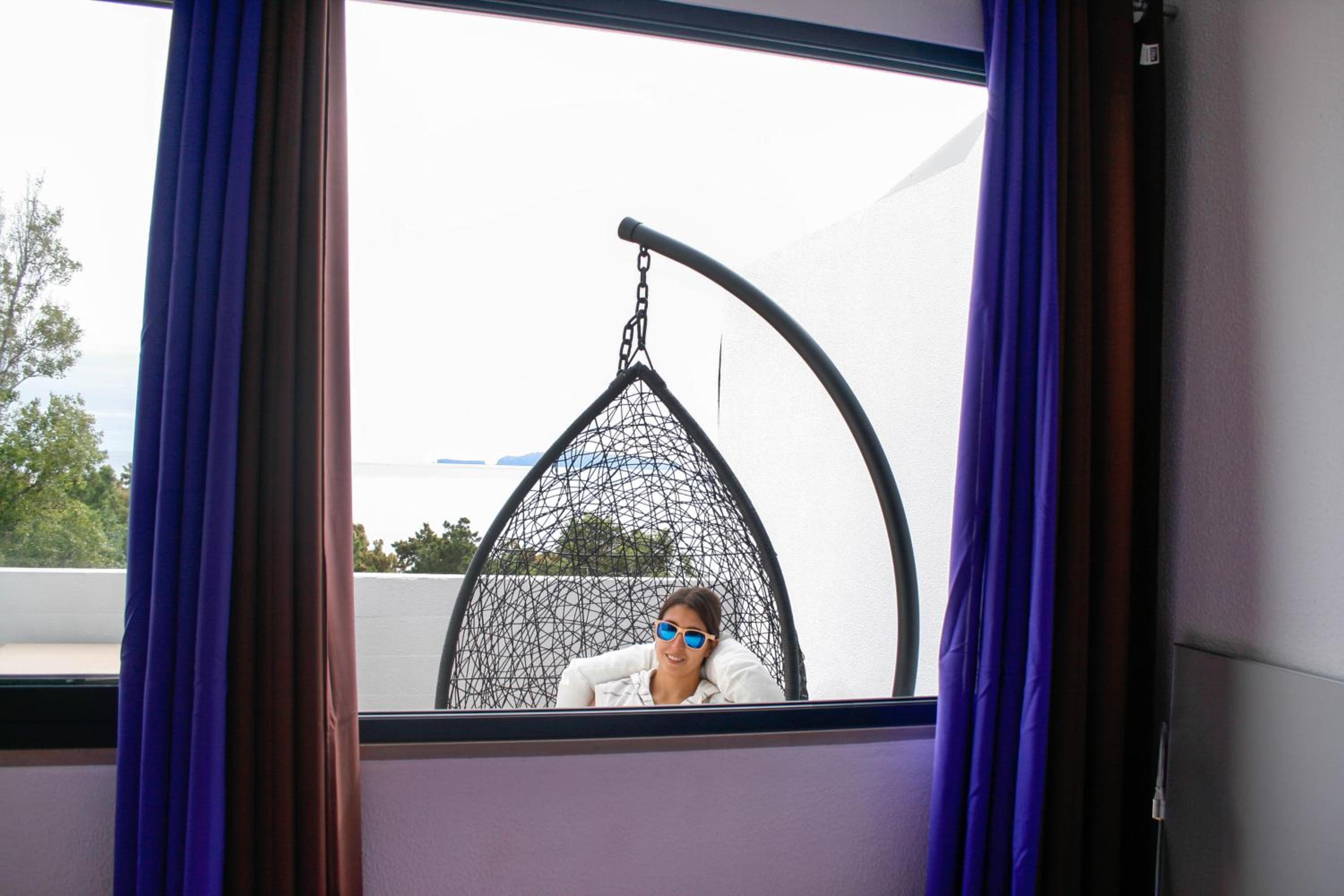Studio Apartment with Sea View photo 3