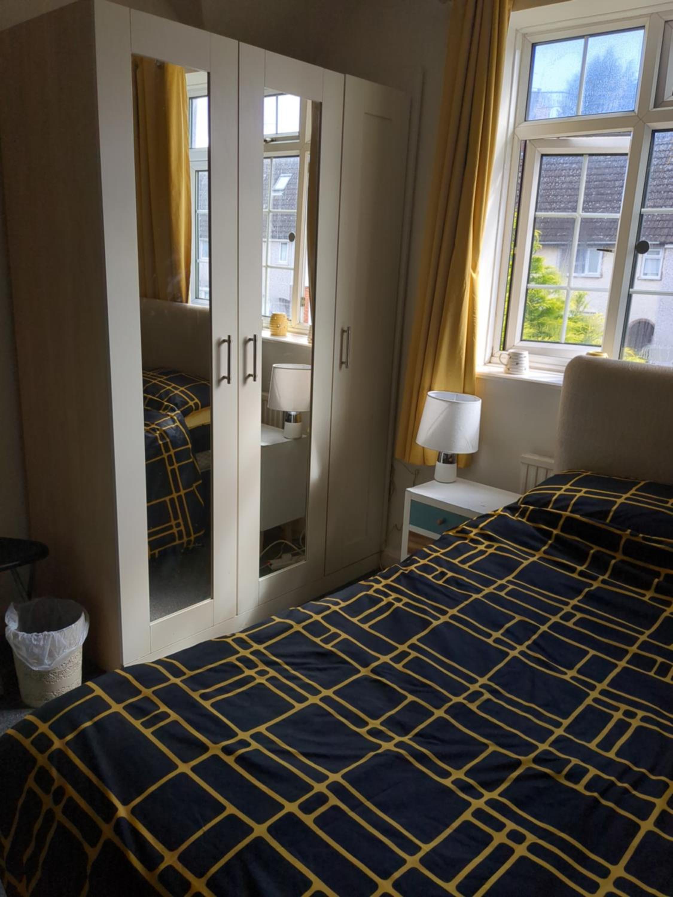 Double Room photo 2