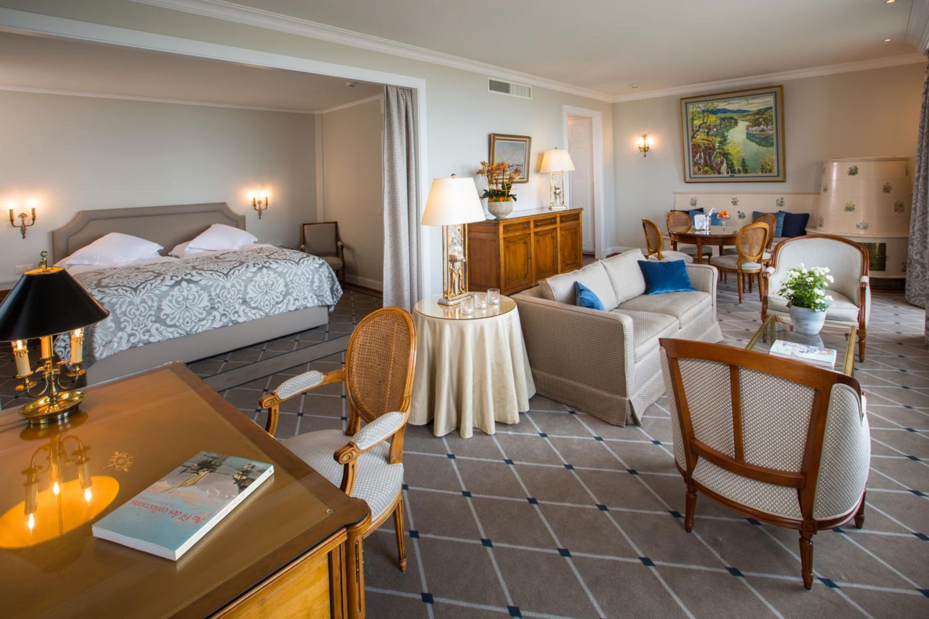 Executive Suite