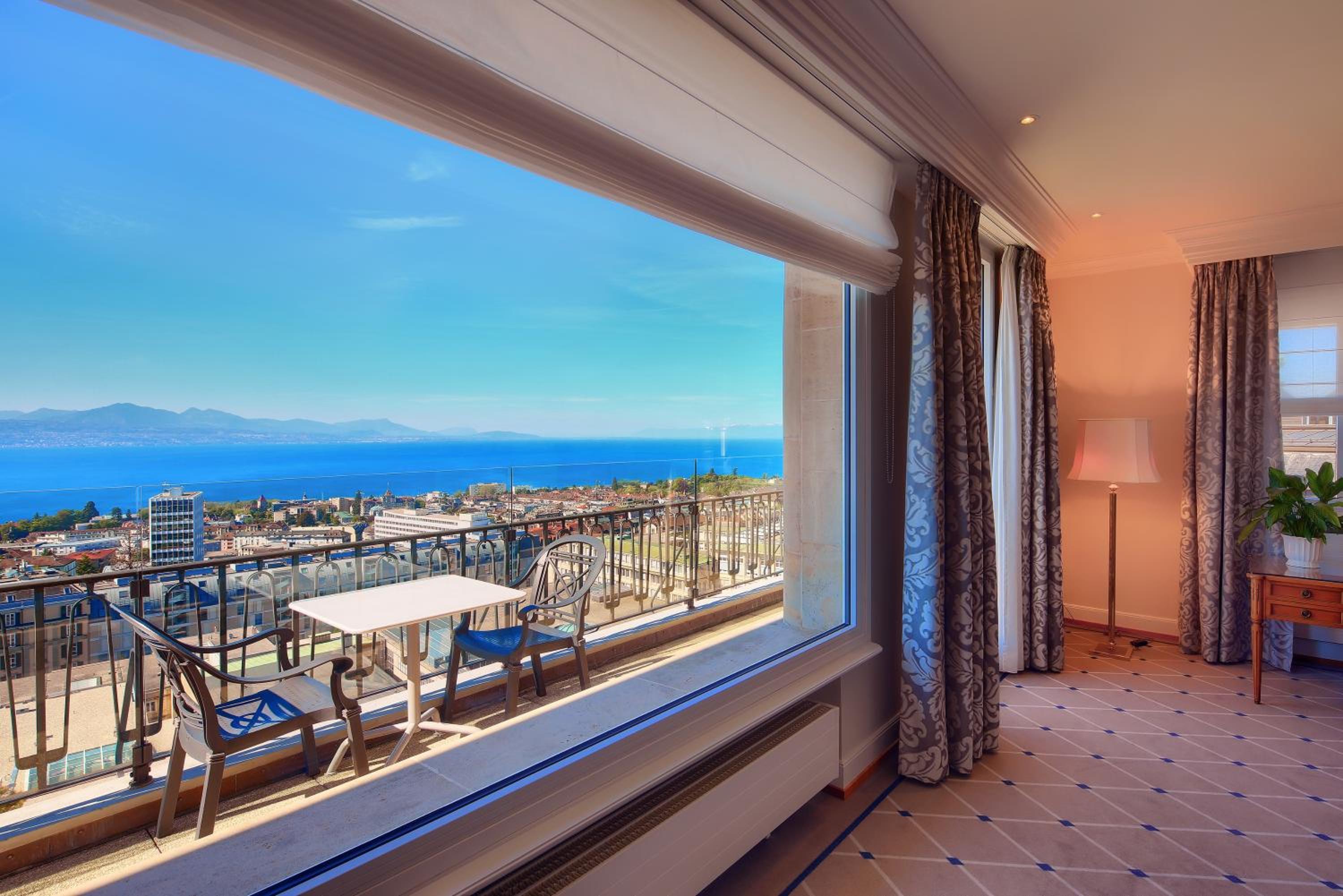 Executive Suite