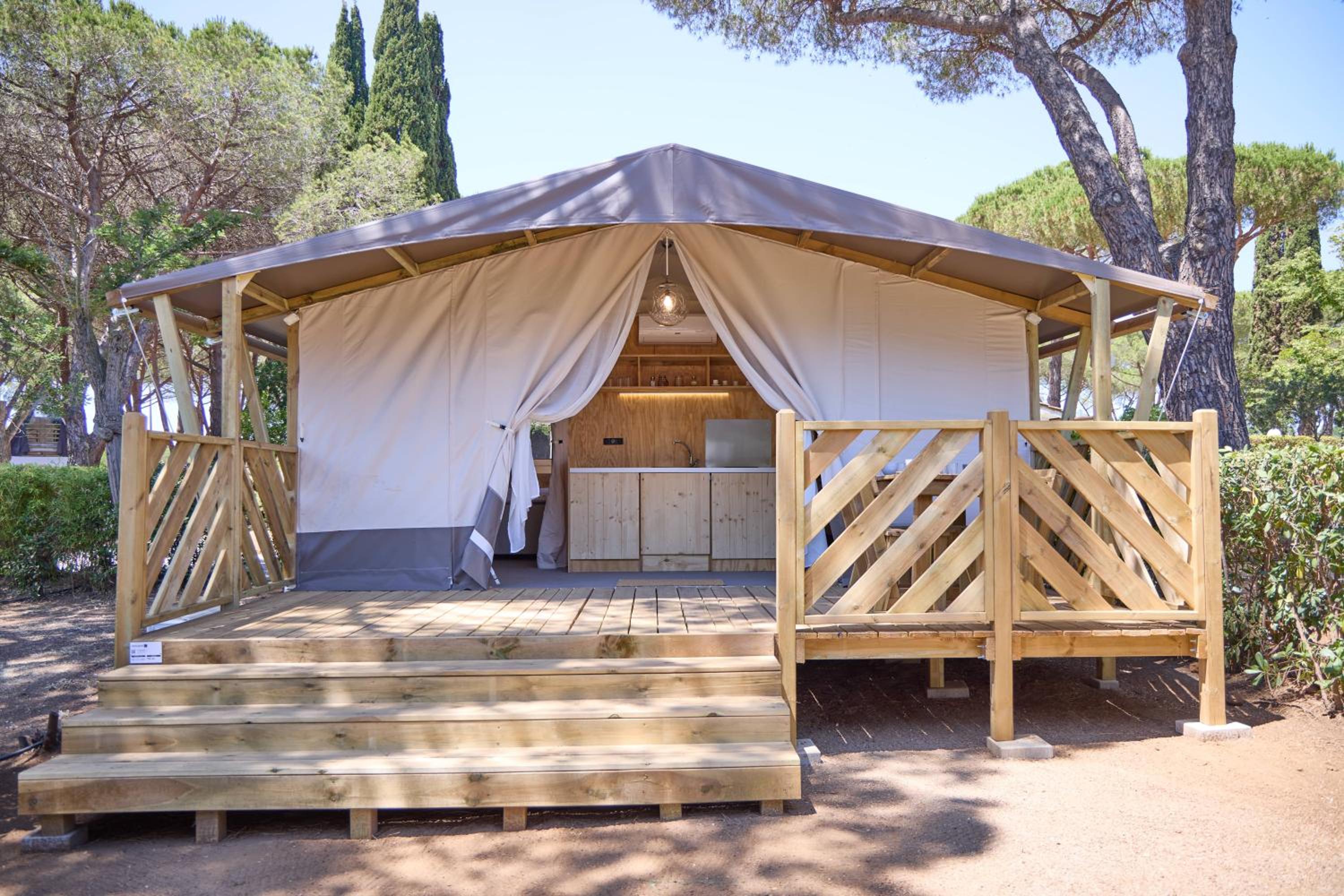 Tent photo 1