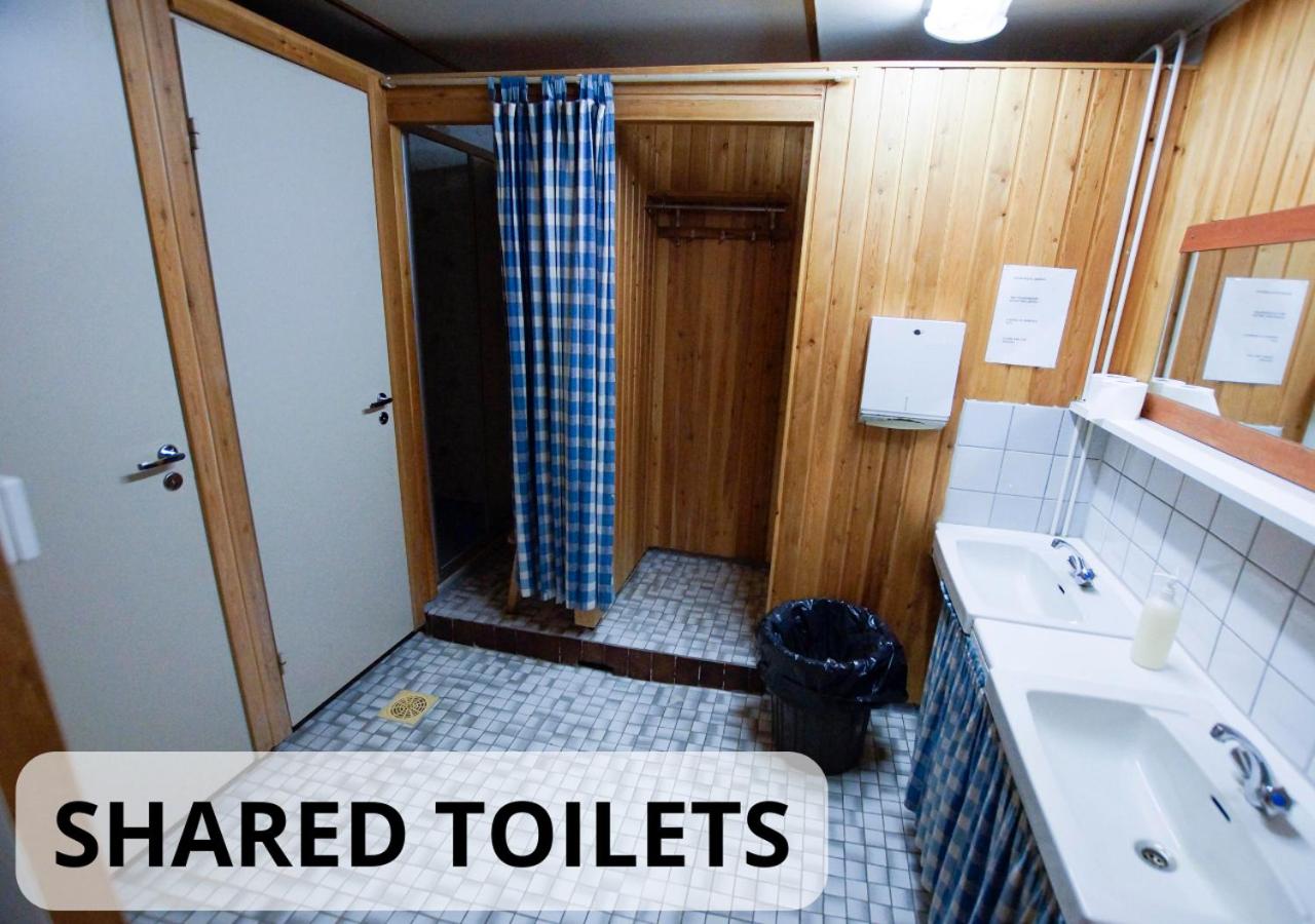Cottage with Shared Bathroom photo 3