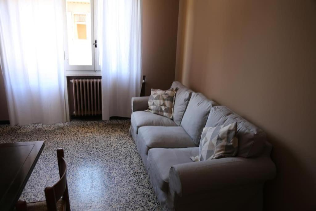 Three-Bedroom Standard Apartment photo 1