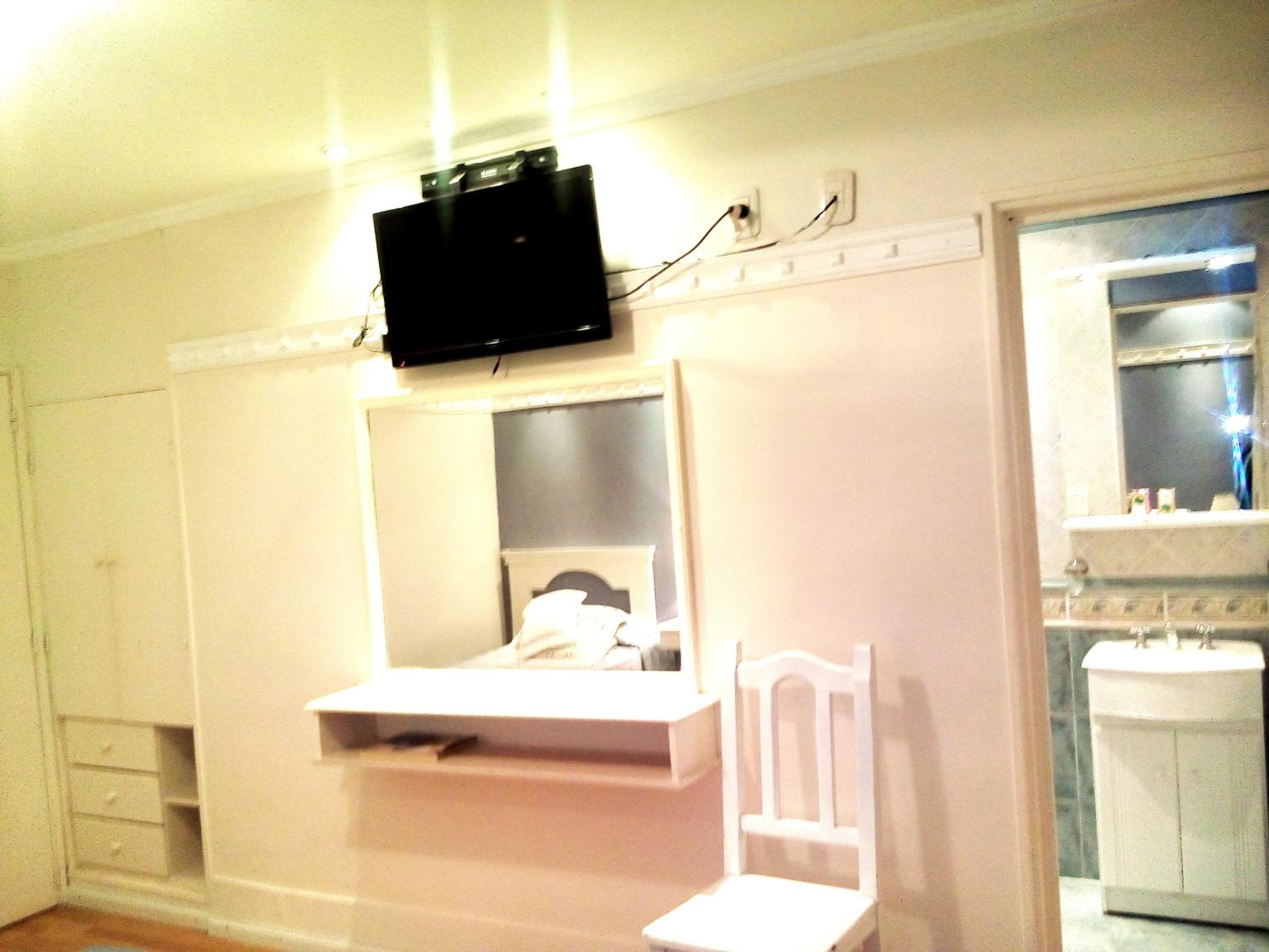 Twin Room photo 3