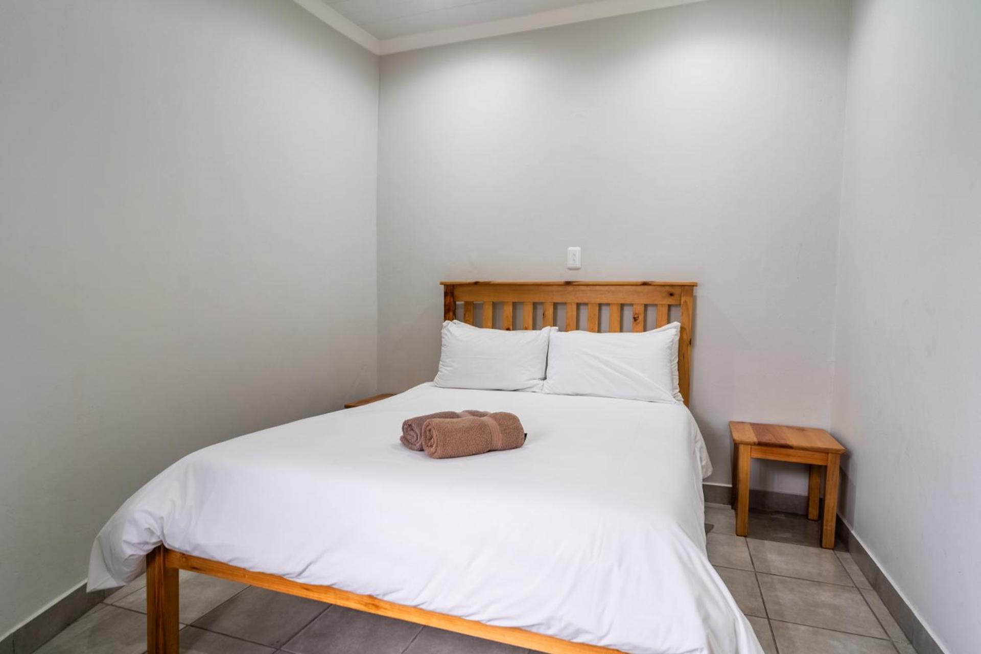  4 Sleeper Rondavel (1 BR river sea view) photo 1