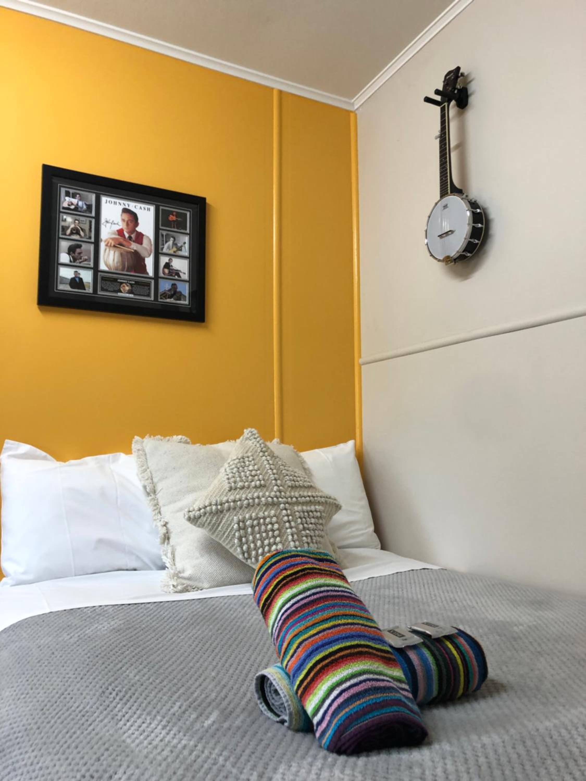 Small Double Or Twin Room photo 2