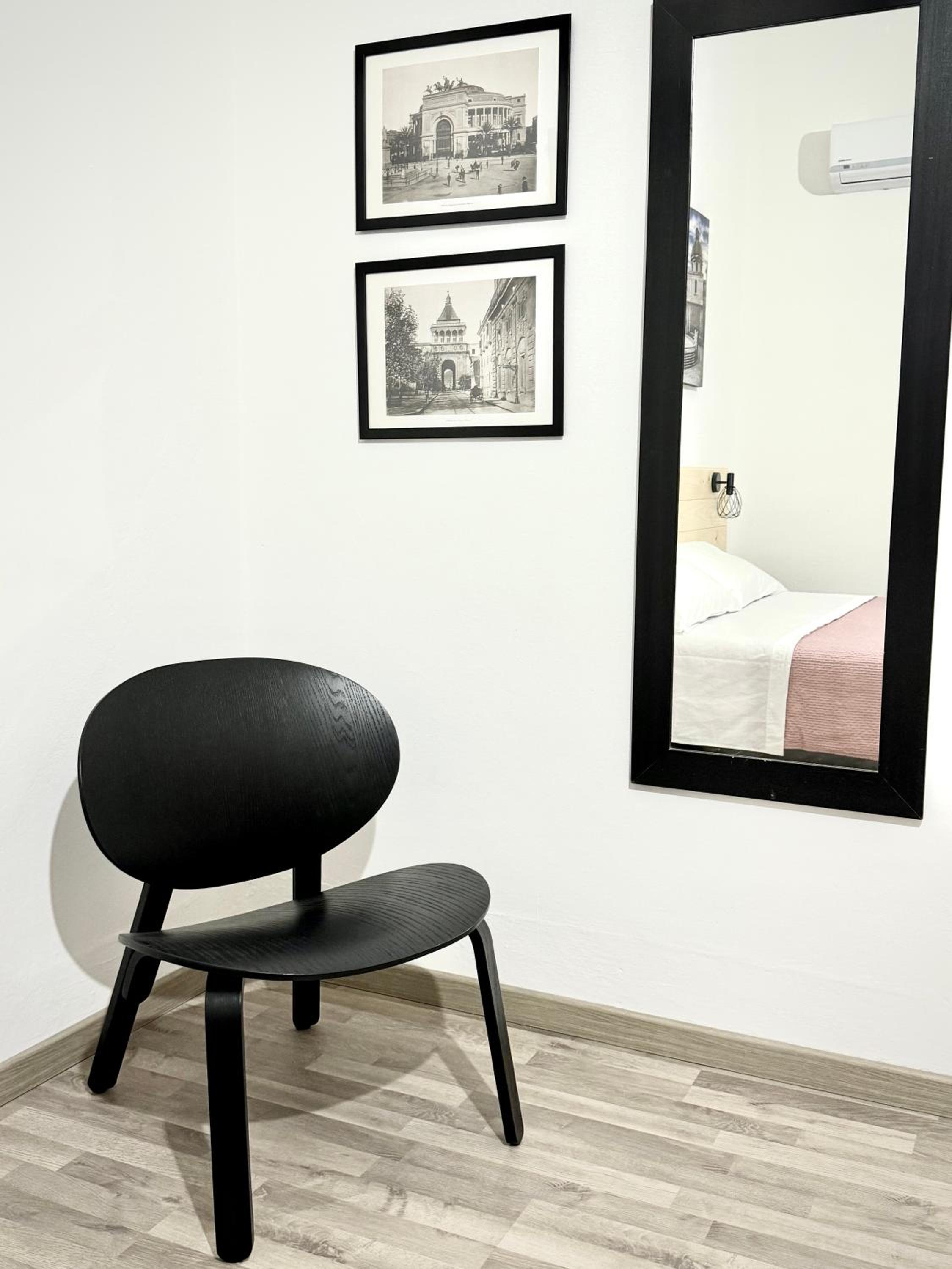 Deluxe Double Studio